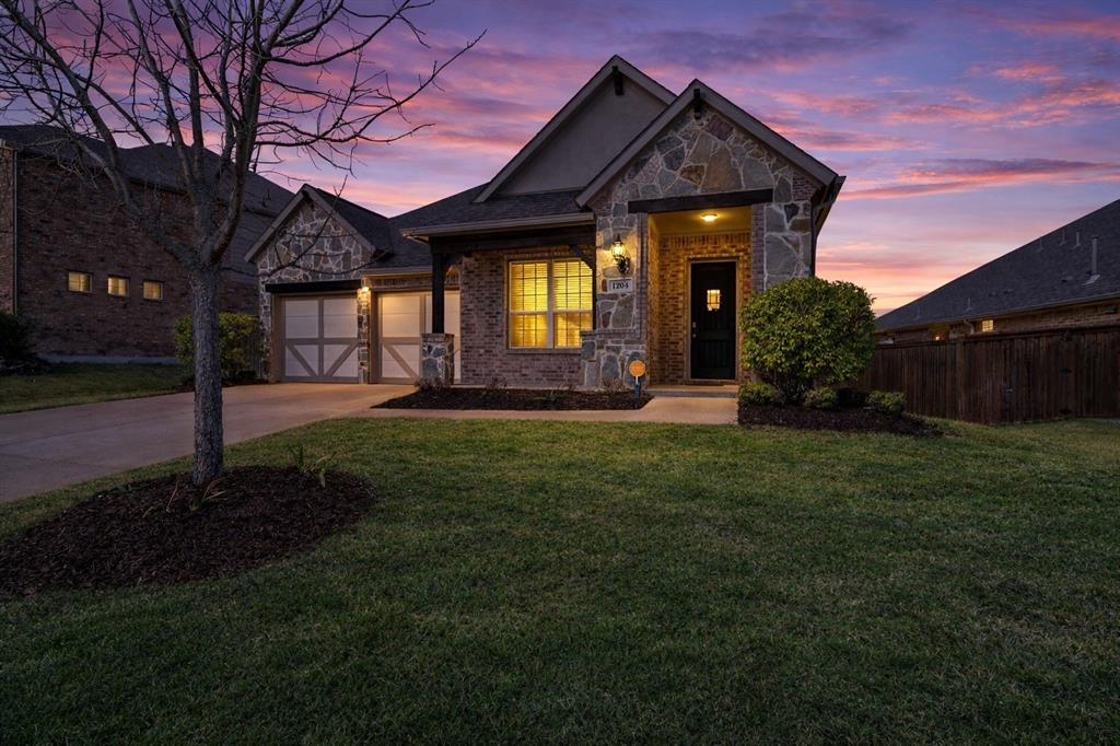 Caney Creek Ln, Mckinney, TX 75071