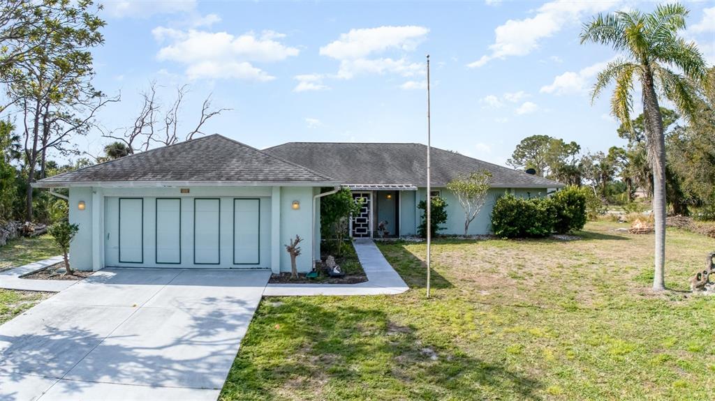 Port Charlotte, Florida, 33953, United States, 3 Bedrooms Bedrooms, ,2 BathroomsBathrooms,Residential,For Sale,1920760