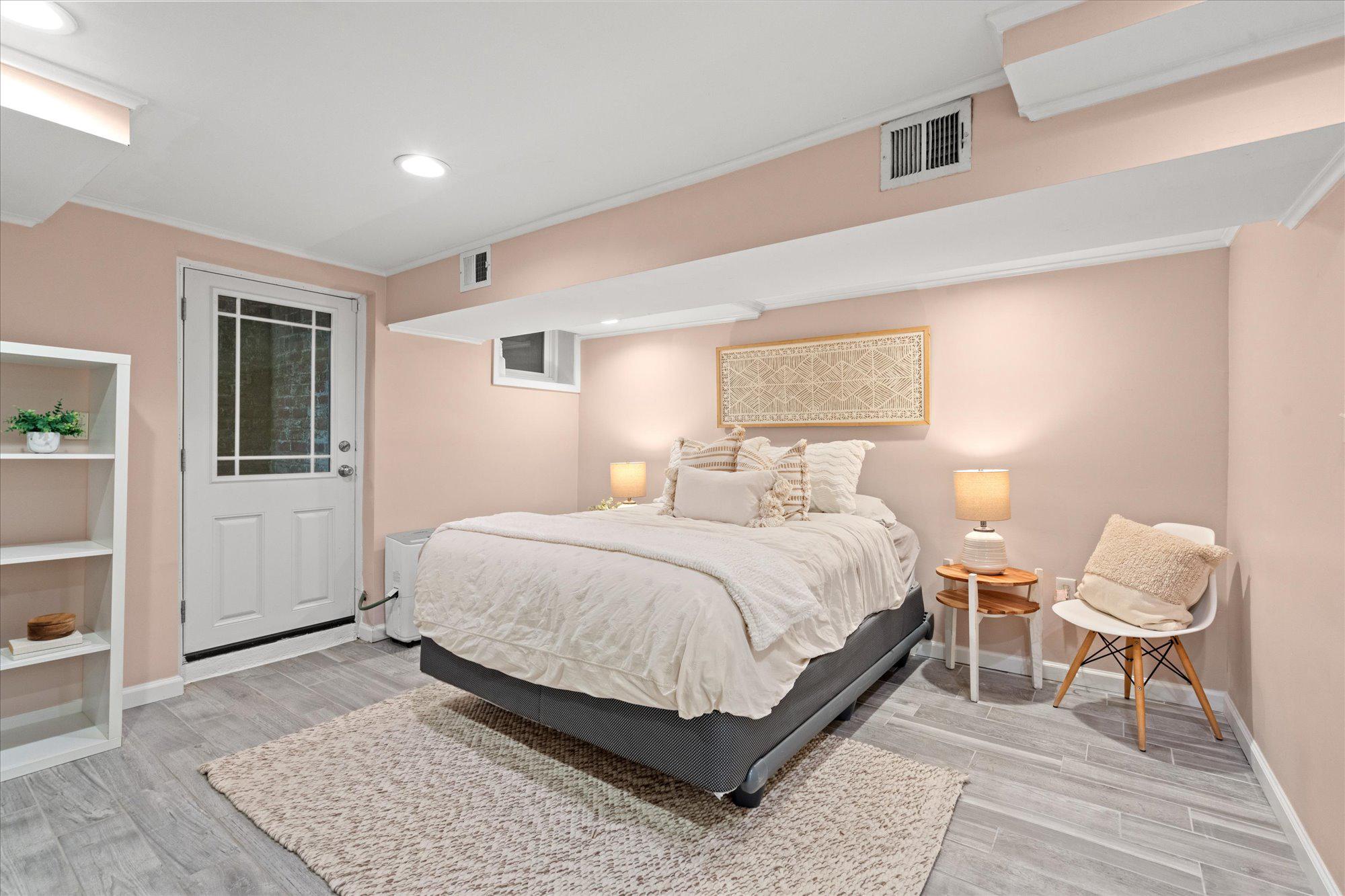  3202 Coquelin Terrace, Chevy Chase, MD, 20815 - 物件實景
