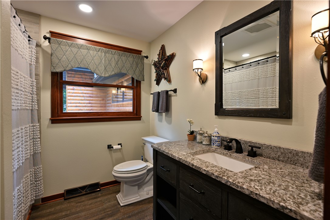 Stone Lake, Wisconsin, 54876, United States, 4 Bedrooms Bedrooms, ,4 BathroomsBathrooms,Residential,For Sale,1914339
