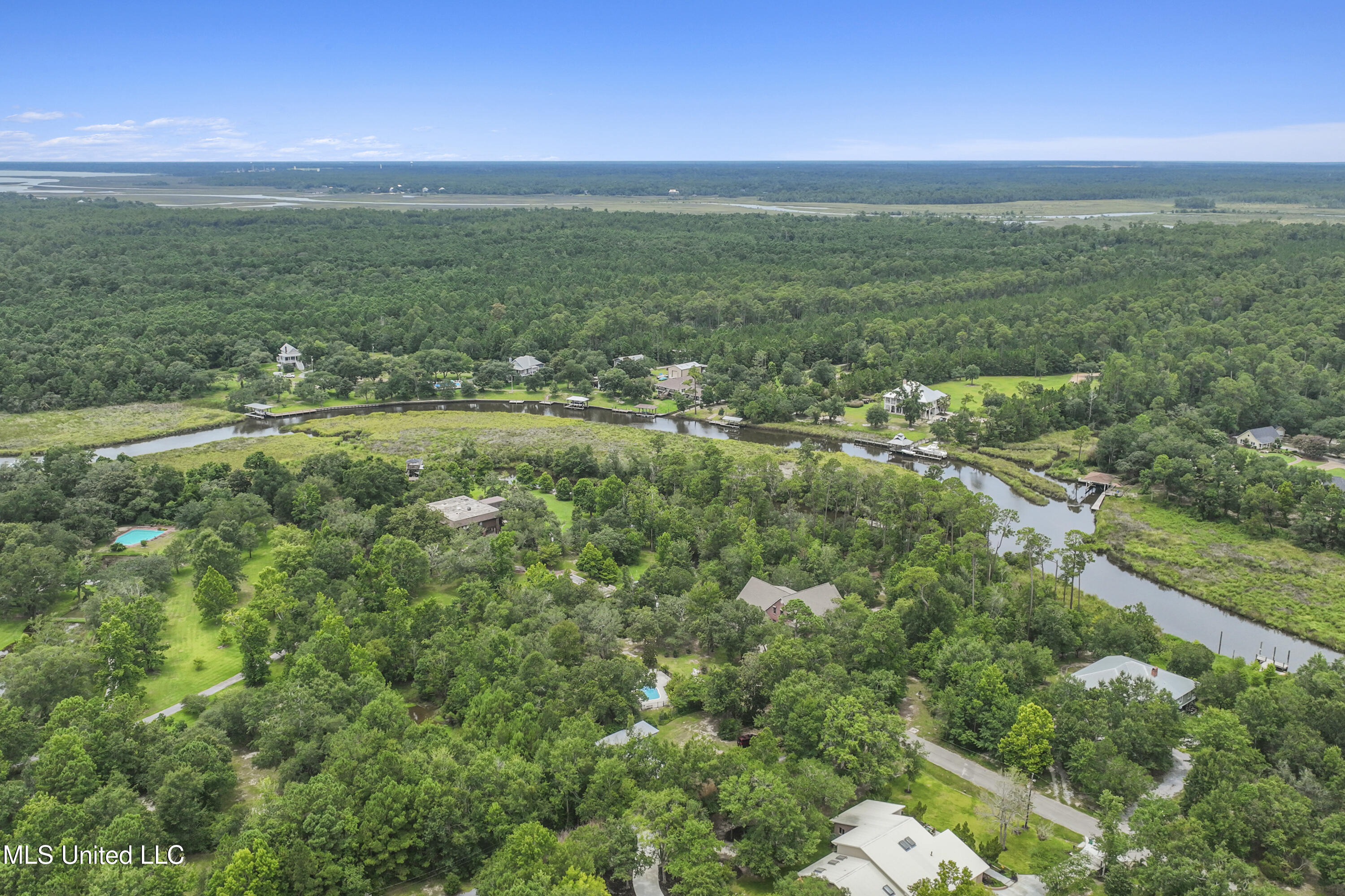 Pass Christian, Mississippi, 39571, United States, 4 Bedrooms Bedrooms, ,3 BathroomsBathrooms,Residential,For Sale,1903520
