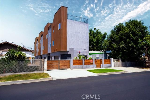 Torrance, California, 90501, United States, ,Residential,For Sale,2015963