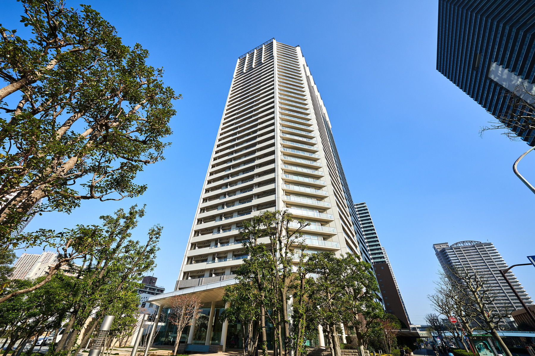  COSMOS POLIS SHINAGAWA - 物件實景