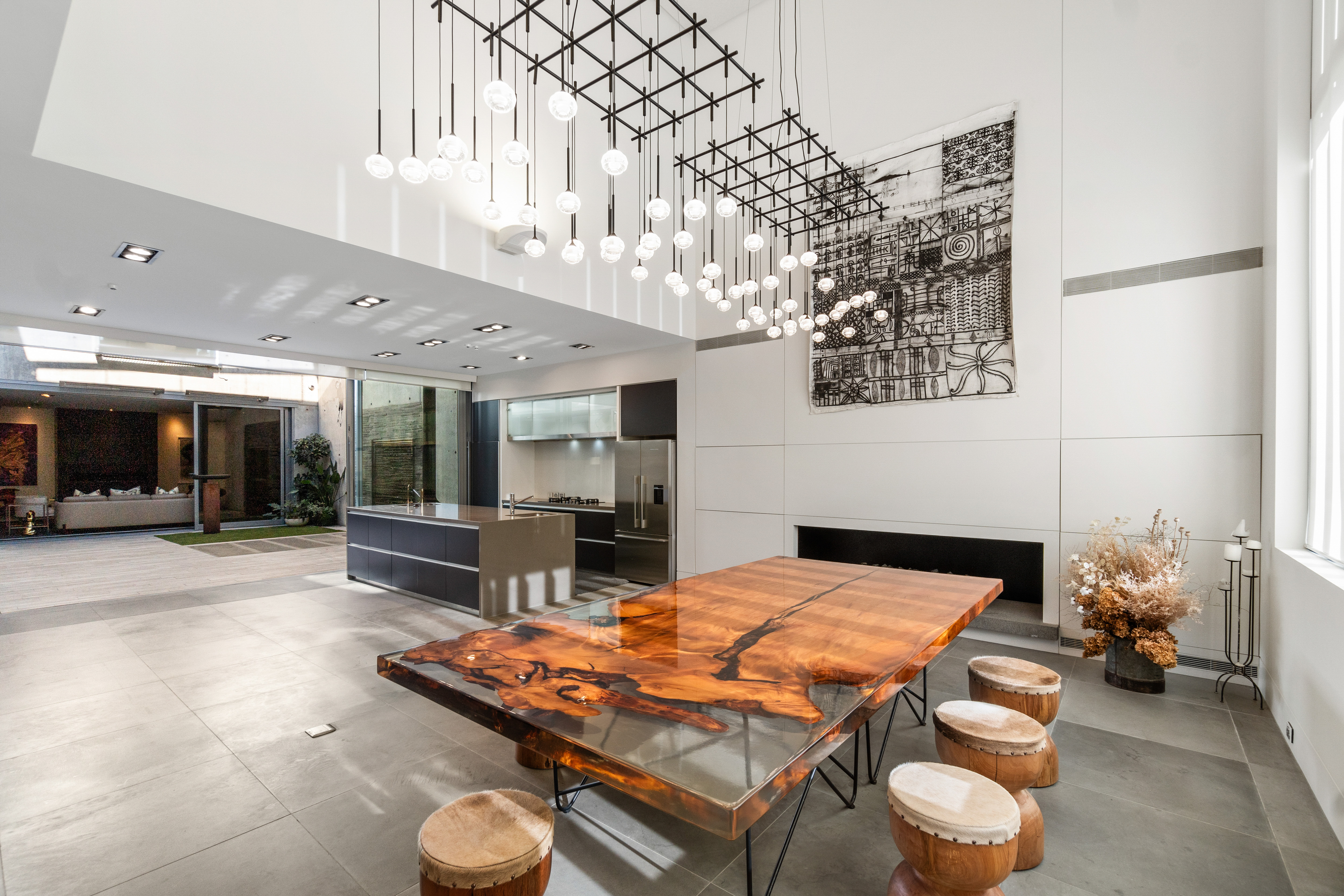  35 Spring Street, Freemans Bay - 物件實景
