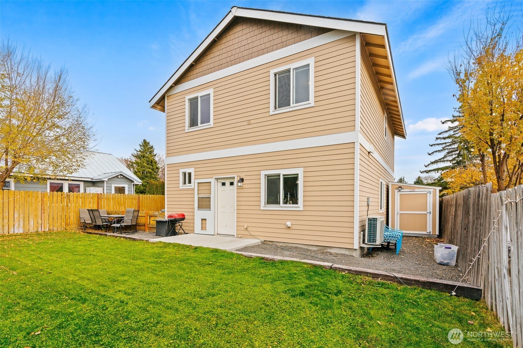 Ellensburg, Washington, 98926, United States, ,Residential,For Sale,1991584