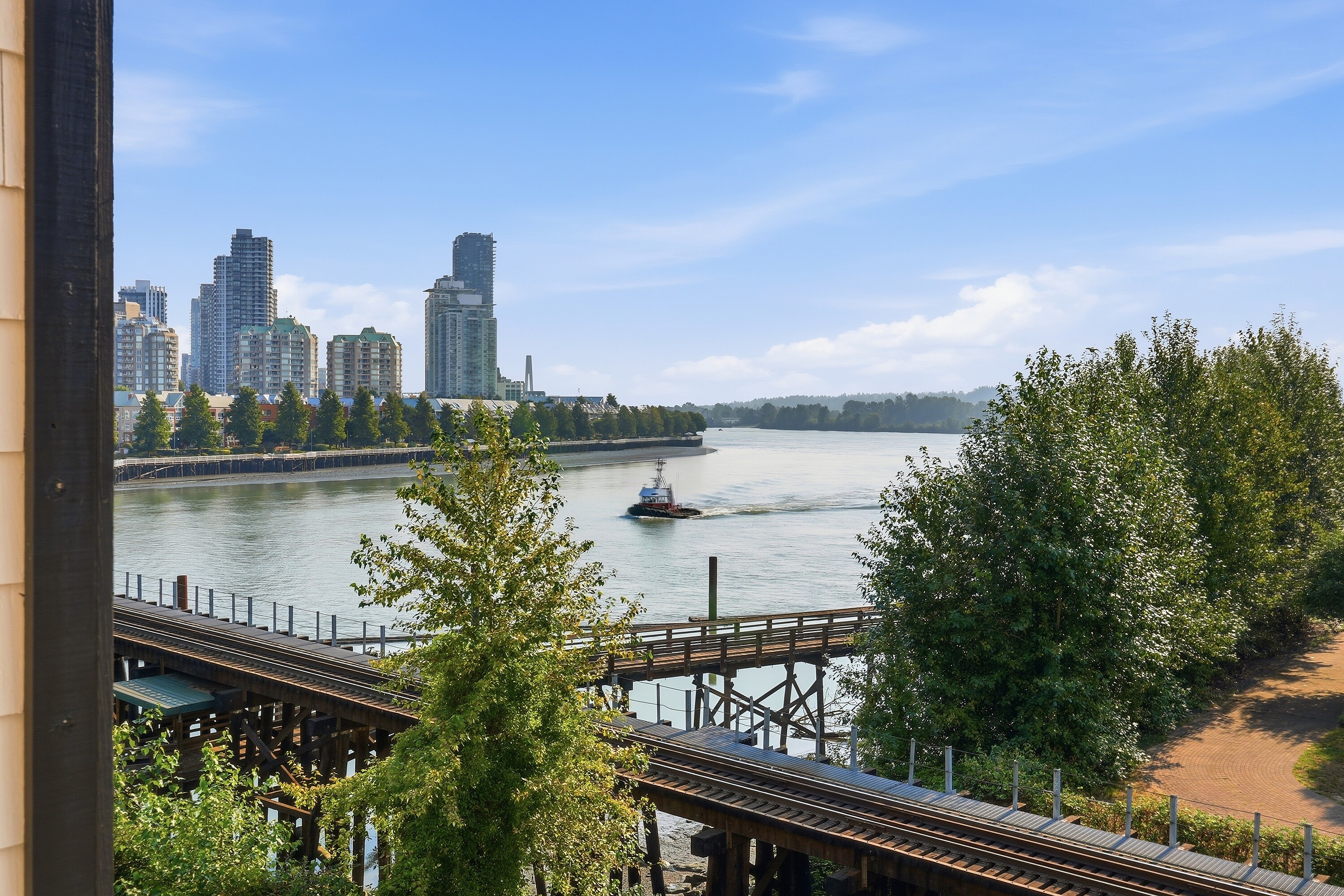  Residence by the River - 物件實景