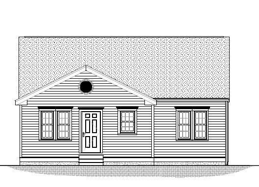 Plymouth, Massachusetts, 02360, United States, 3 Bedrooms Bedrooms, ,2 BathroomsBathrooms,Residential,For Sale,1979879