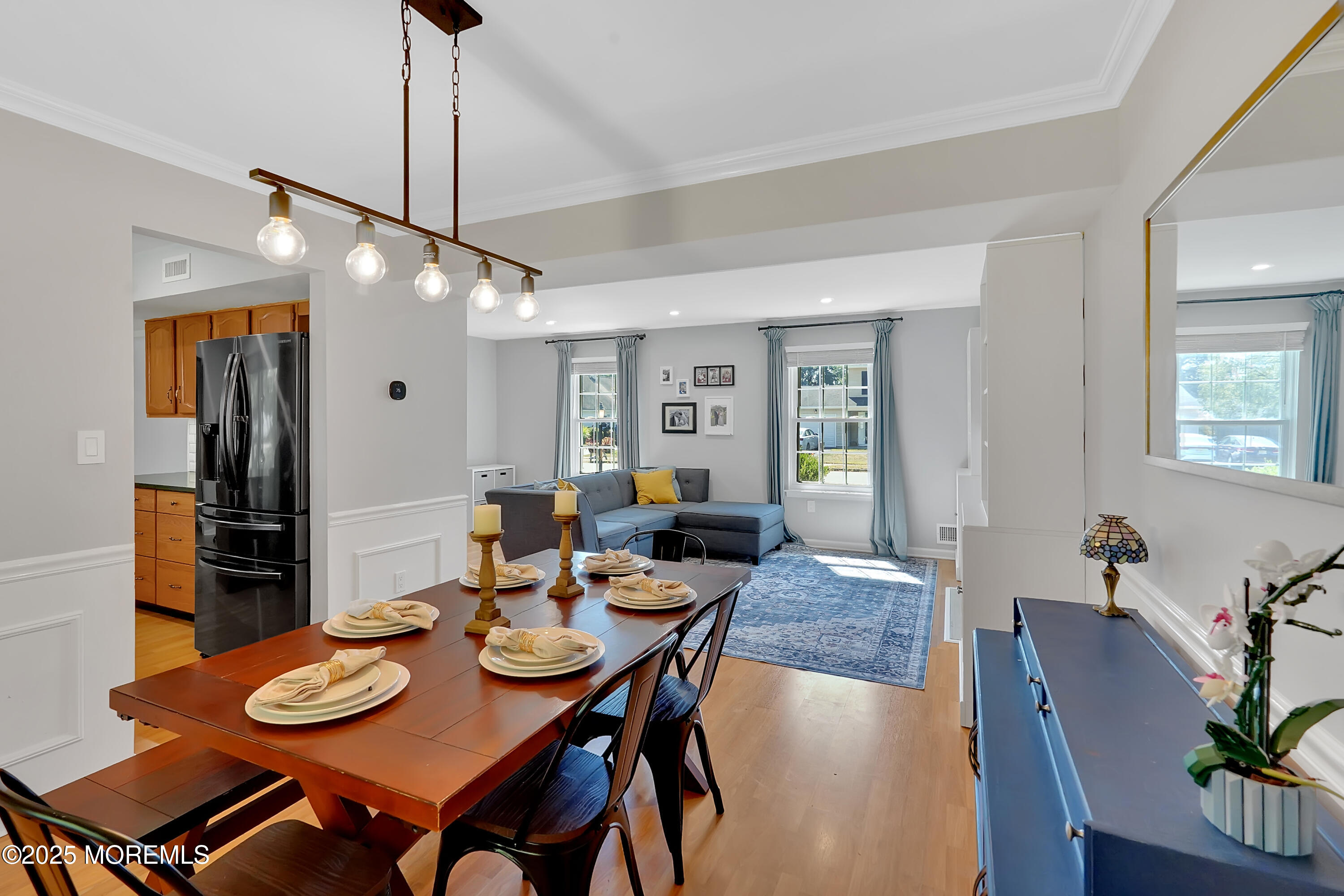 Howell, New Jersey, 07731, United States, 3 Bedrooms Bedrooms, ,3 BathroomsBathrooms,Residential,For Sale,1942637
