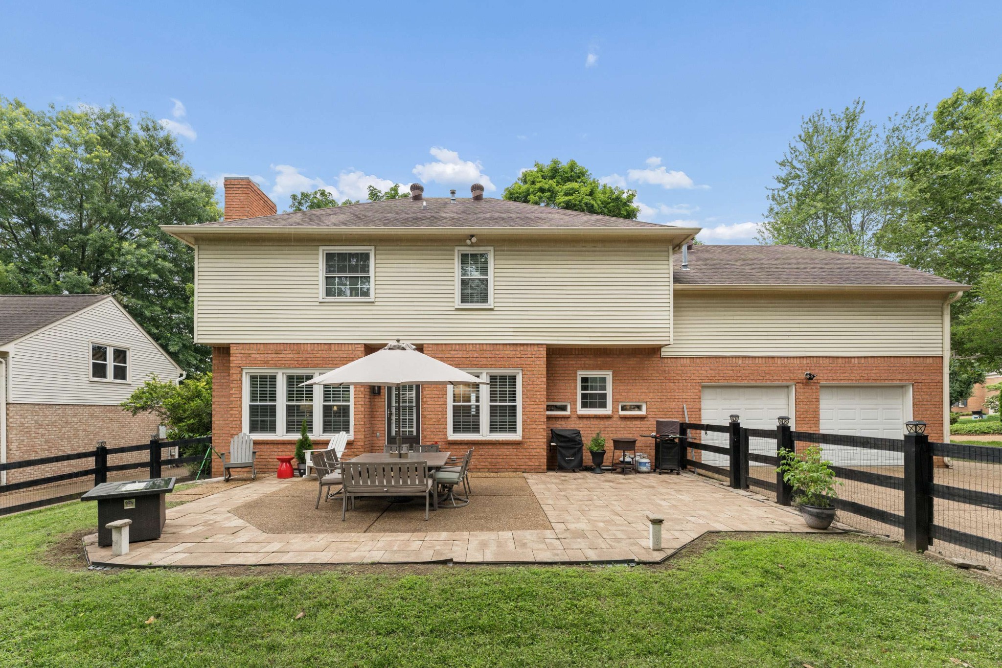  824 Pintail Ct, Franklin, TN, 37067 - 物件實景