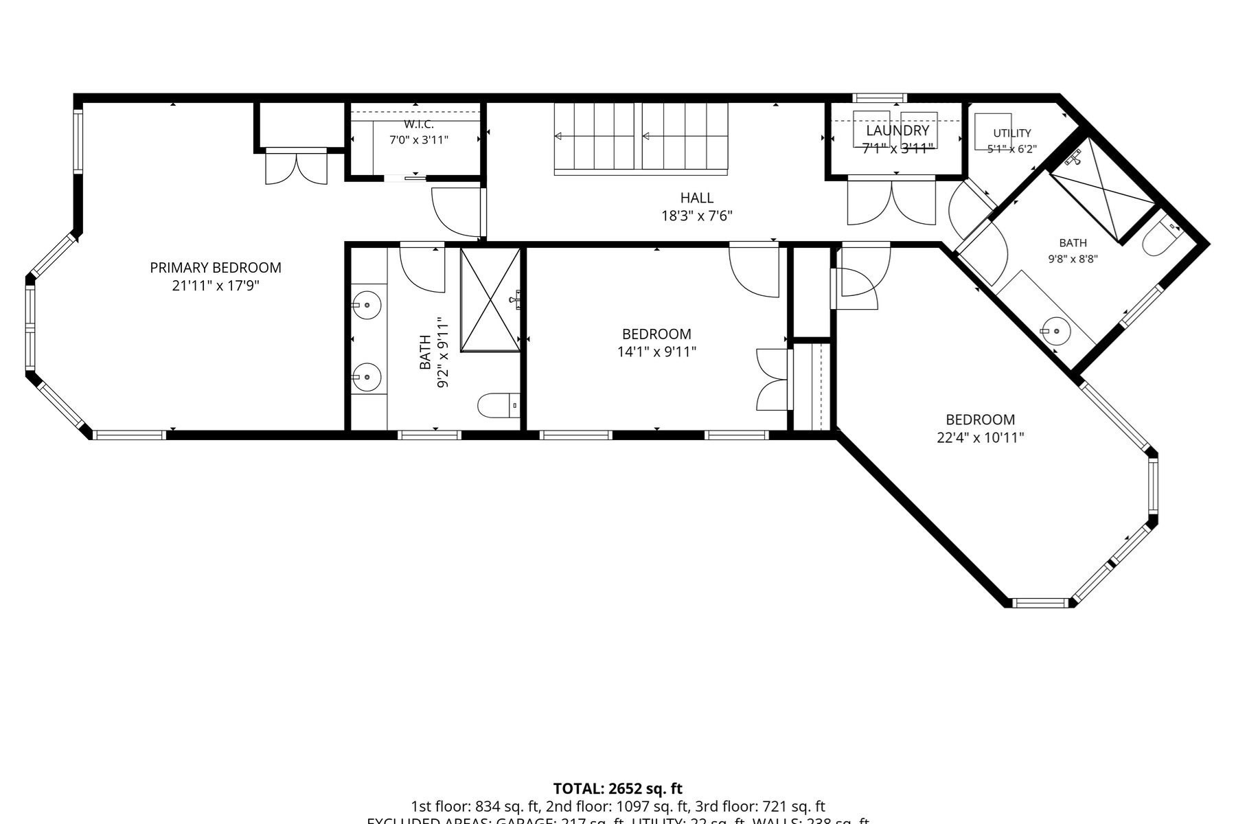  57 School Street, Manchester, MA, 01944 - 物件實景