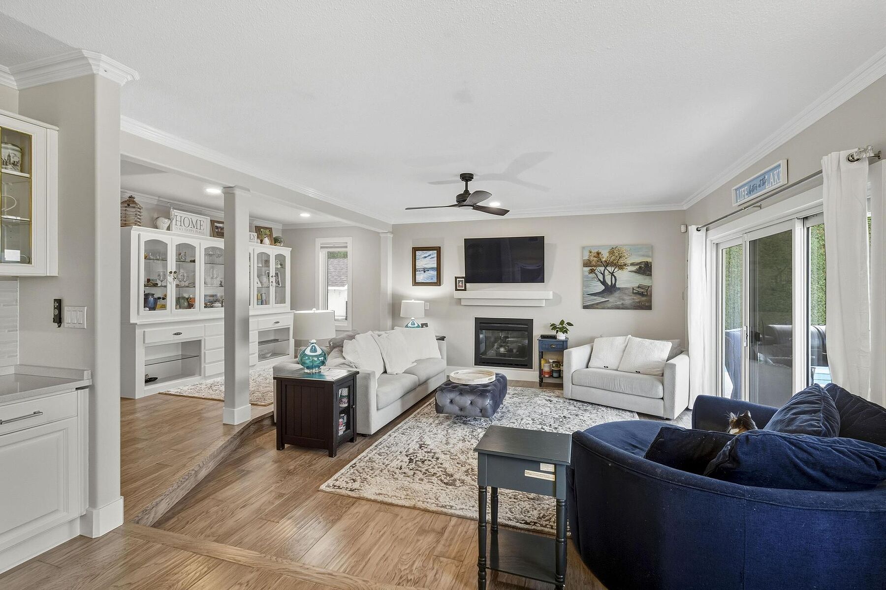  Pritchard Canal Gem - 物件實景