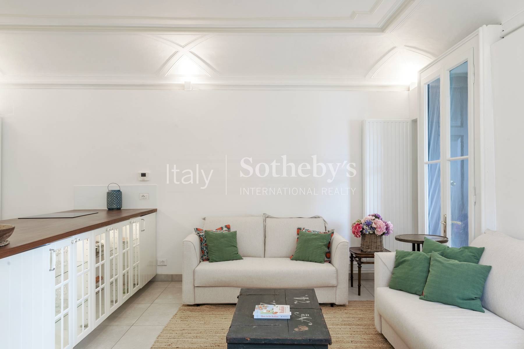 Splendid waterfront apartment on Lake Garda - 物件實景