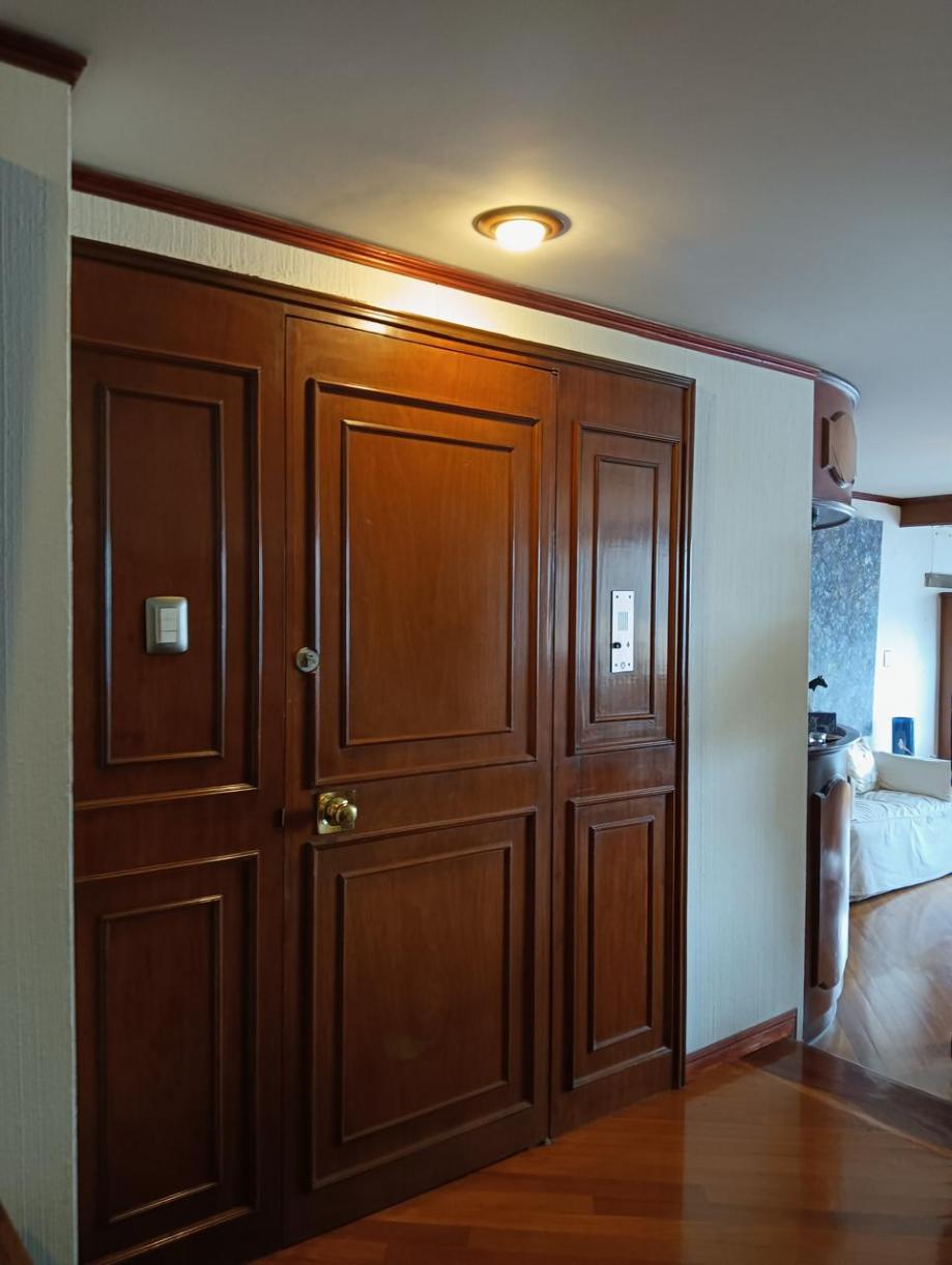 Miguel Hidalgo, Ciudad de México, 11560, Mexico, 3 Bedrooms Bedrooms, ,3 BathroomsBathrooms,Residential,For Sale,1984751