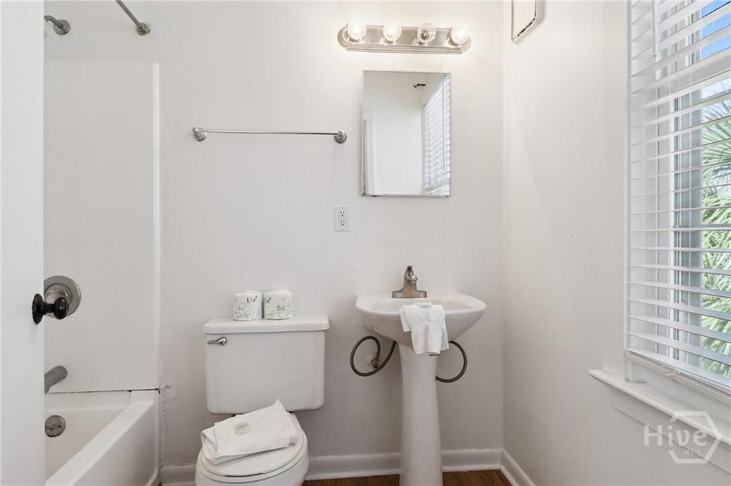 TYBEE ISLAND, Georgia, 31328, United States, 7 Bedrooms Bedrooms, ,4 BathroomsBathrooms,Residential,For Sale,1982707