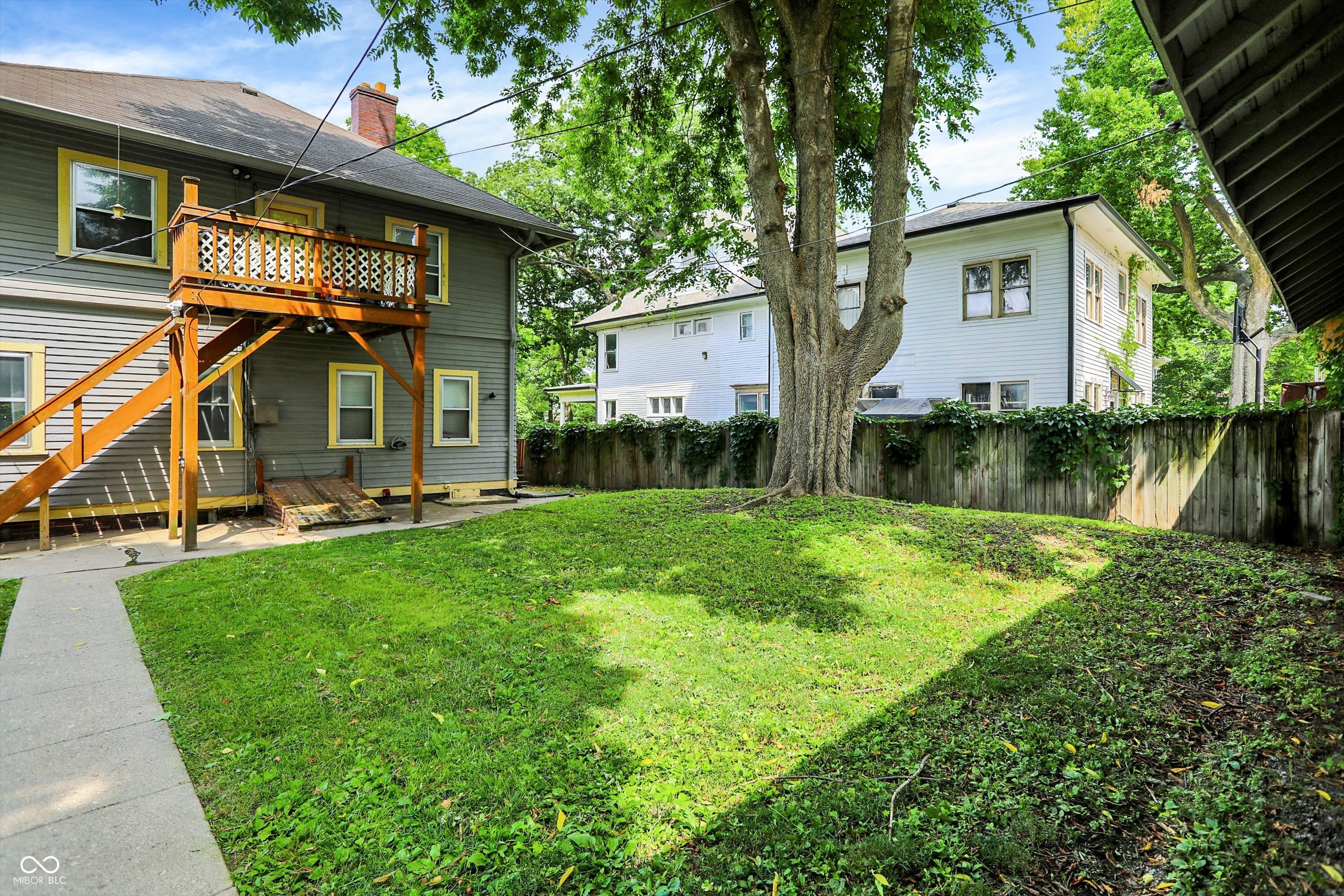 Indianapolis, Indiana, 46201, United States, ,Residential,For Sale,1893687