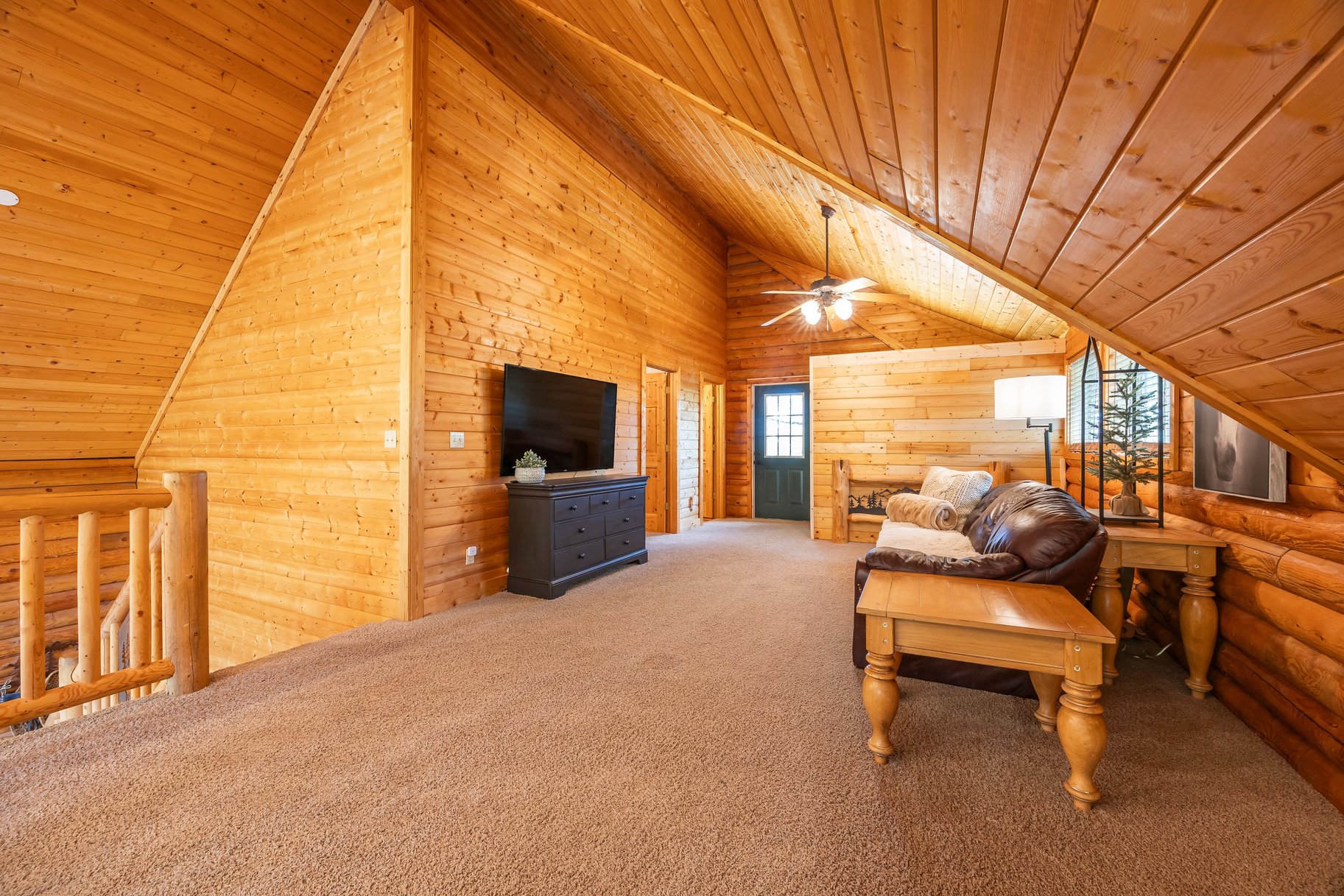  Luxury Mountain Home in the Coveted Timber Lakes Community of Heber - 物件實景