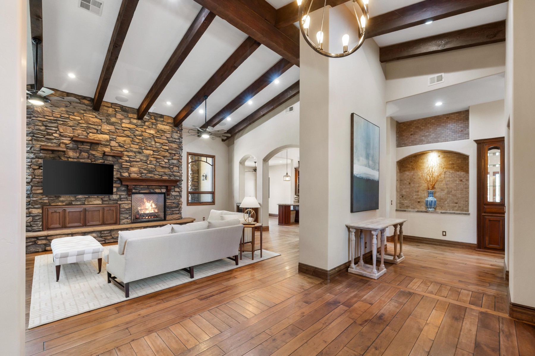  5350 West Three Forks Road  Prescott, AZ - 物件實景