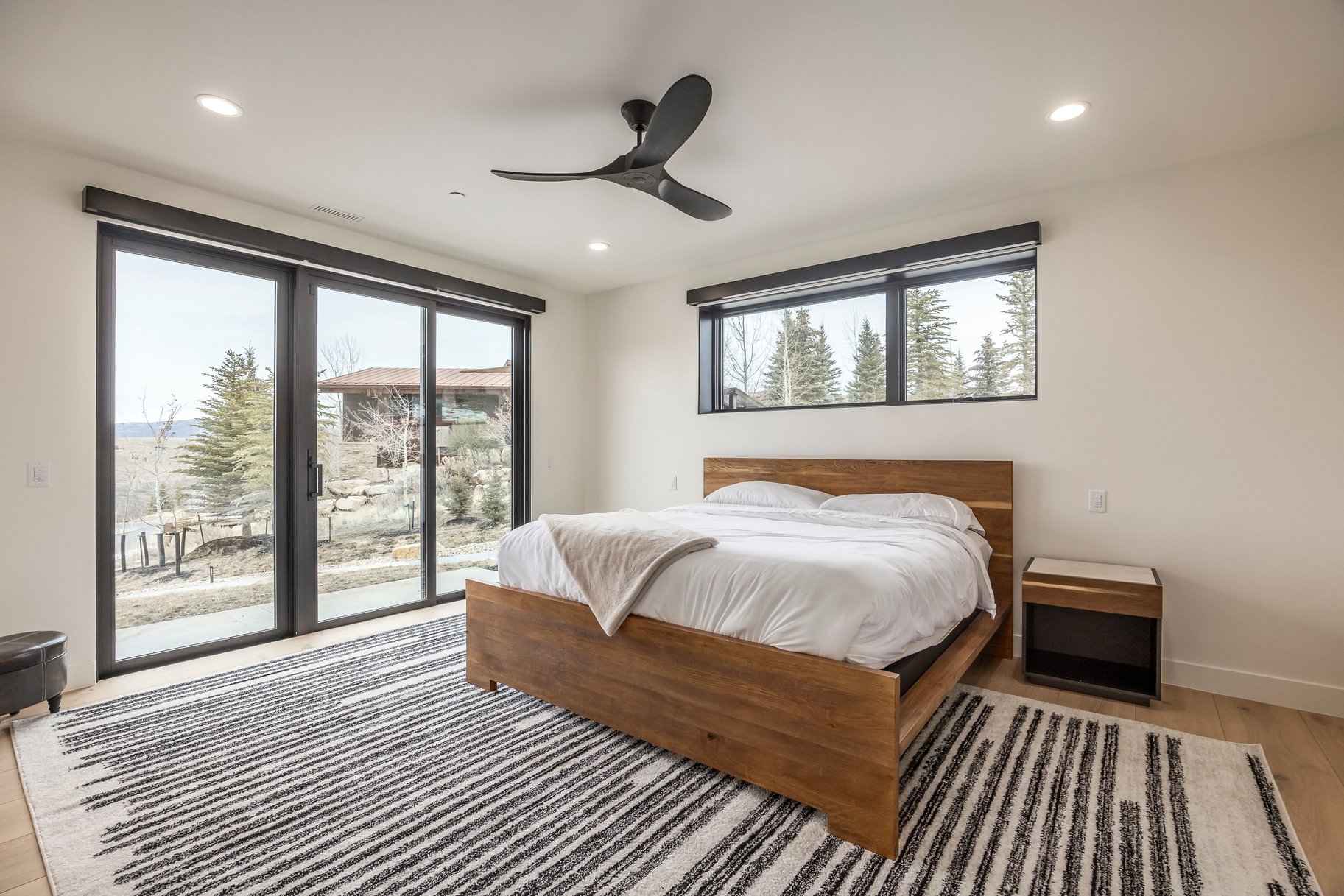  Mountain Modern Multigenerational Home in Promontory – Golf Membership Available - 物件實景