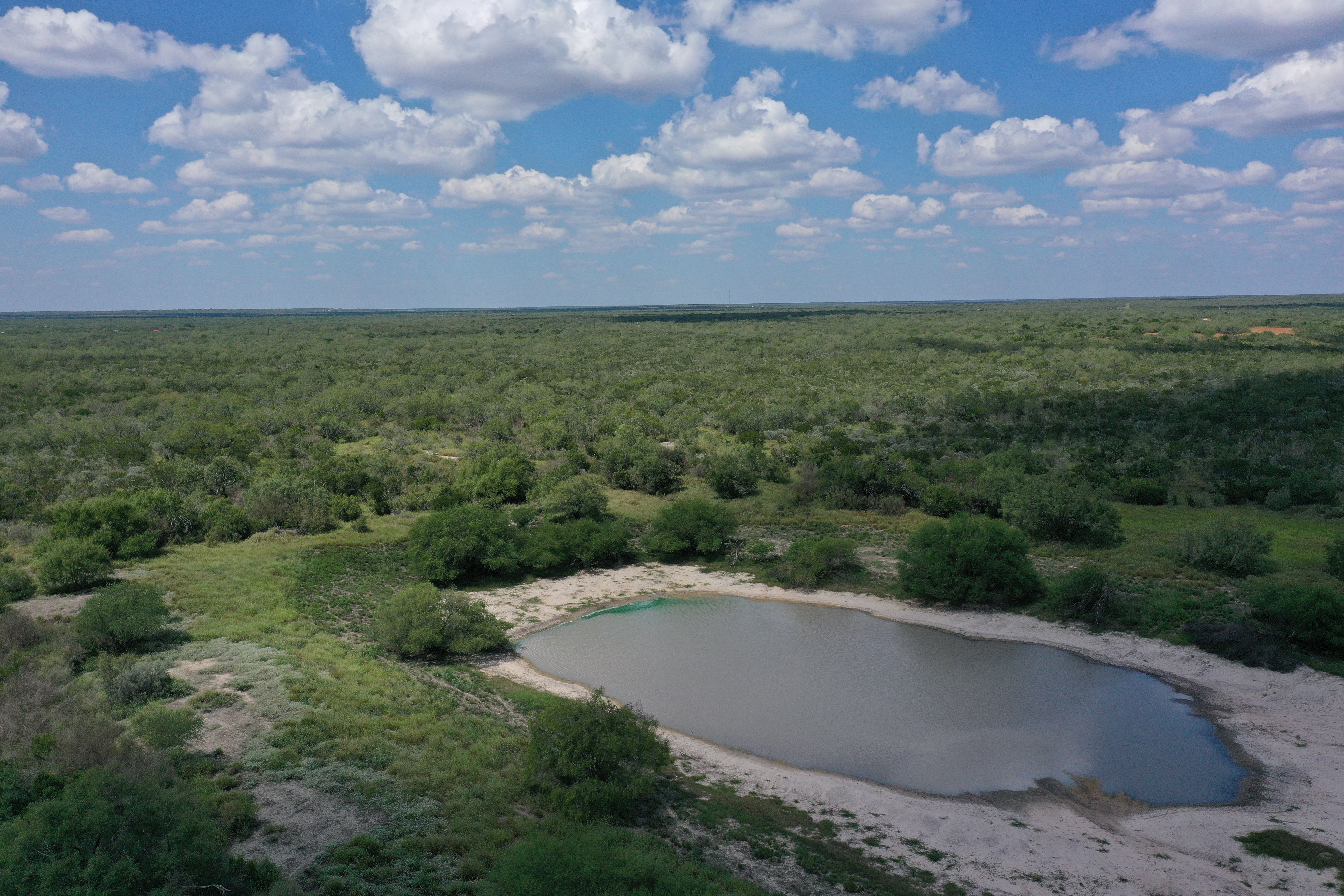  Historic El Tecomate Hunting Ranch - 物件實景