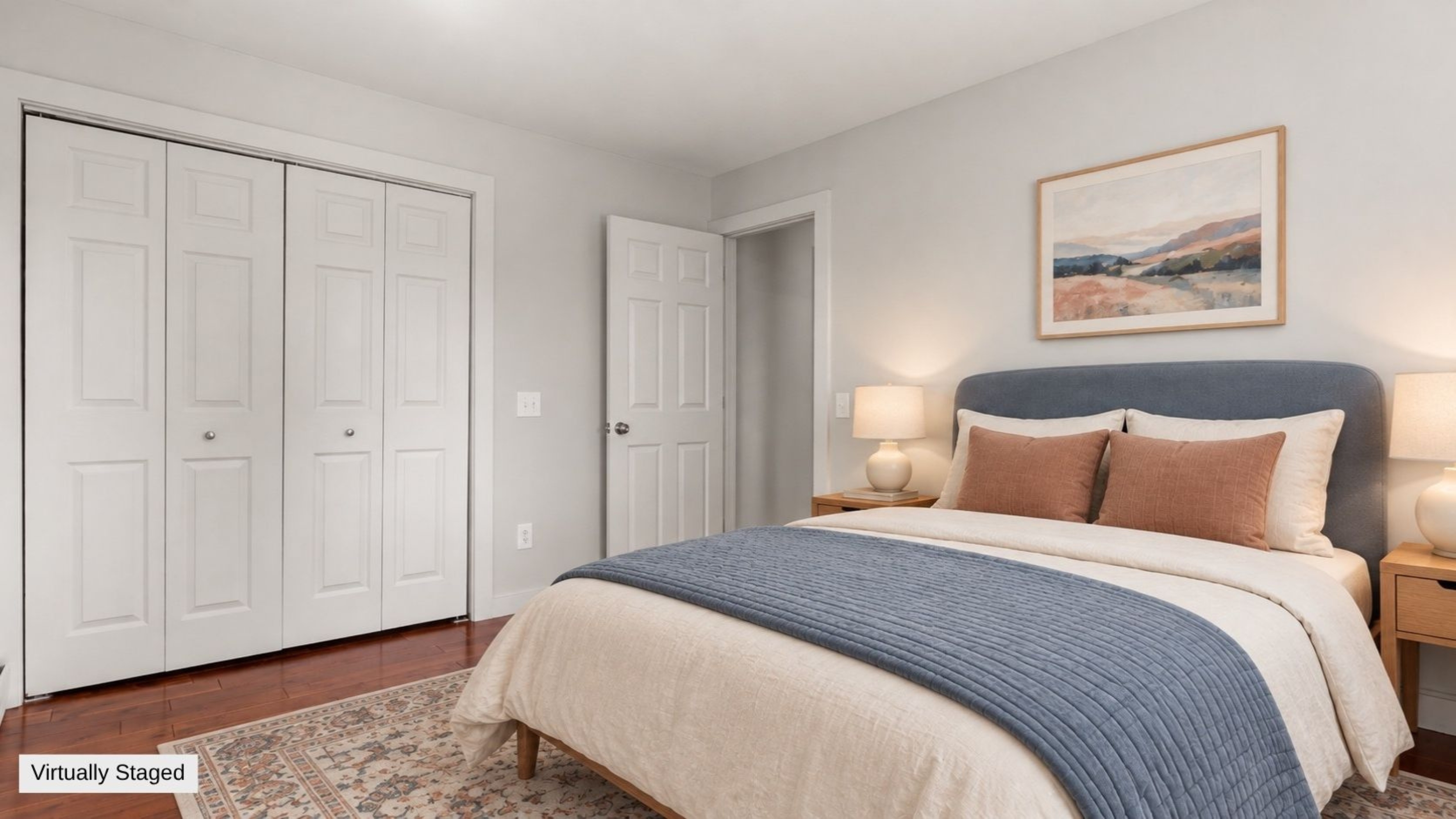  Move-In Ready Pittsfield Raised Ranch  Updated 3-Bed with Heated 3-Bay Detached - 物件實景