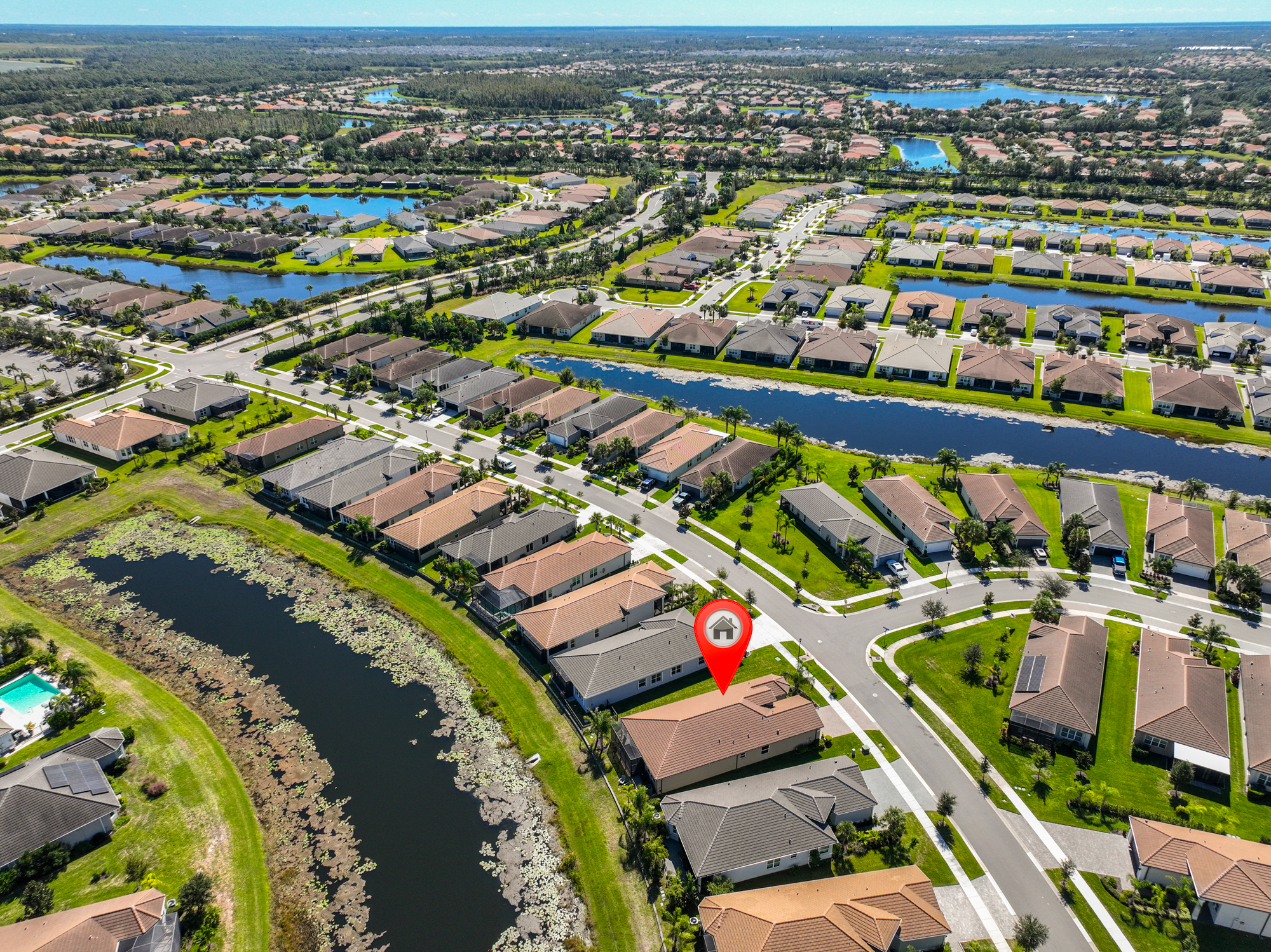 Wimauma, Florida, 33598, United States, 3 Bedrooms Bedrooms, ,3 BathroomsBathrooms,Residential,For Sale,1982266