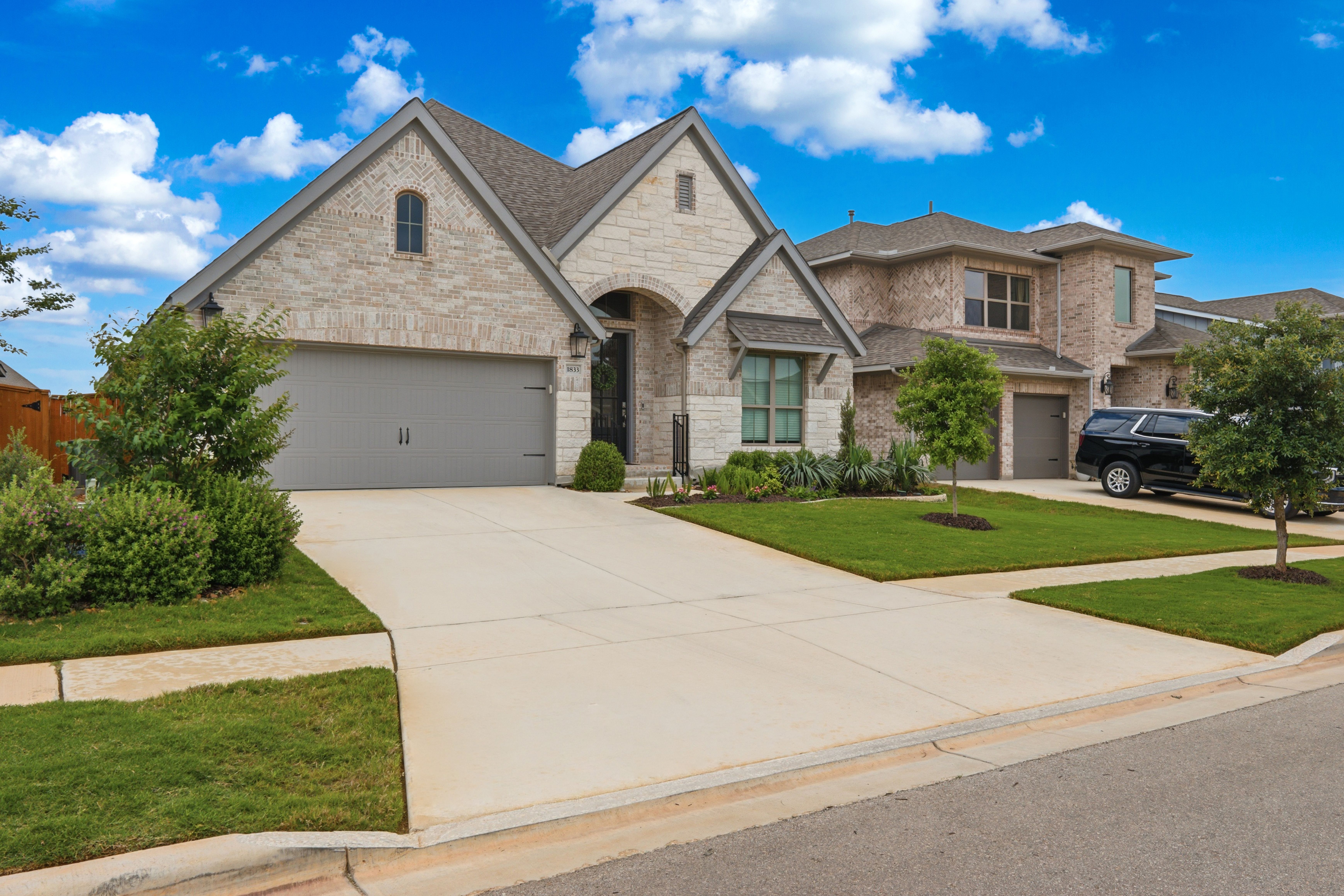  Live the Veramendi Lifestyle - 物件實景