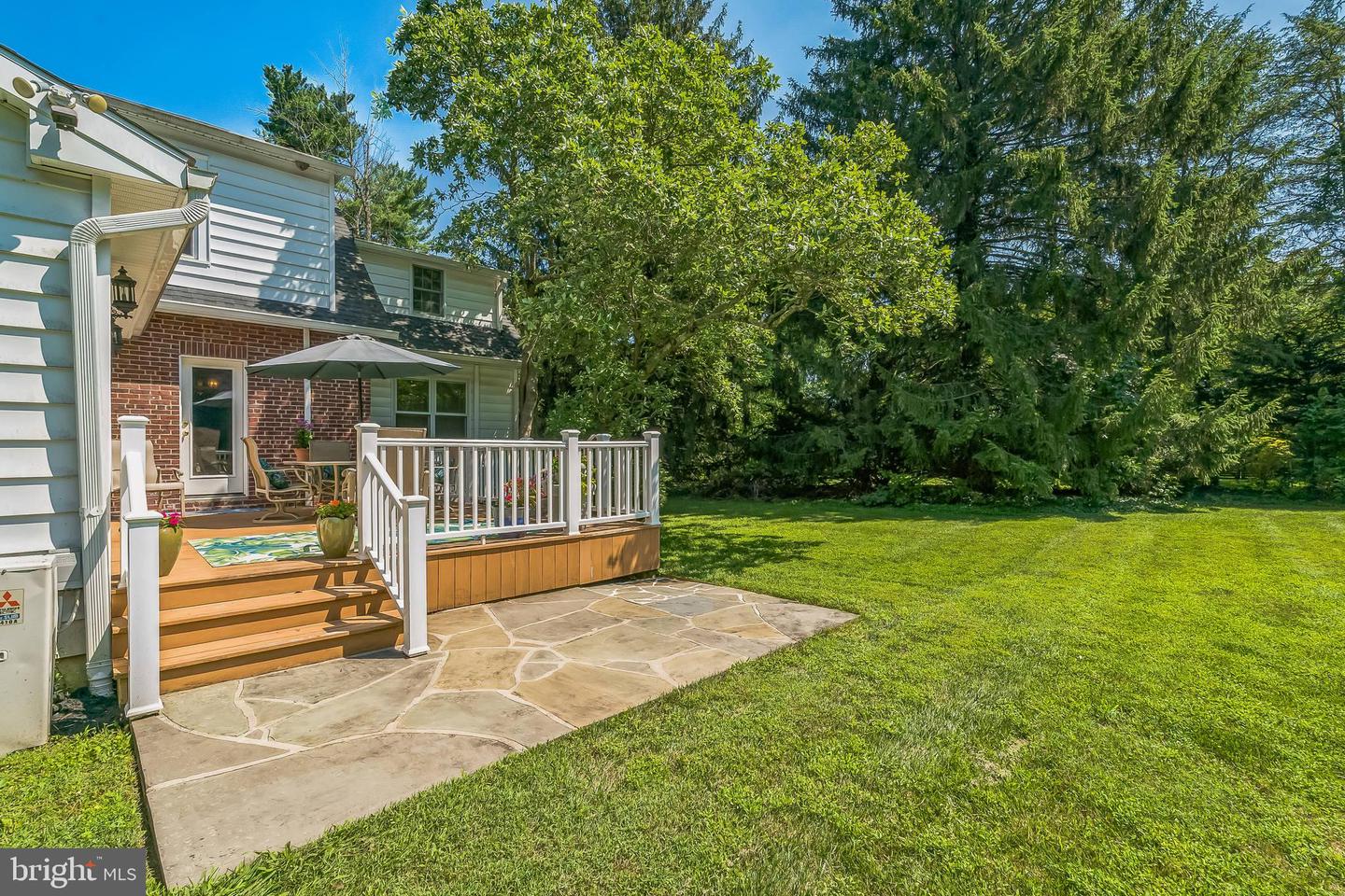 Rose Valley, Pennsylvania, 19086, United States, 3 Bedrooms Bedrooms, ,2 BathroomsBathrooms,Residential,For Sale,1906936