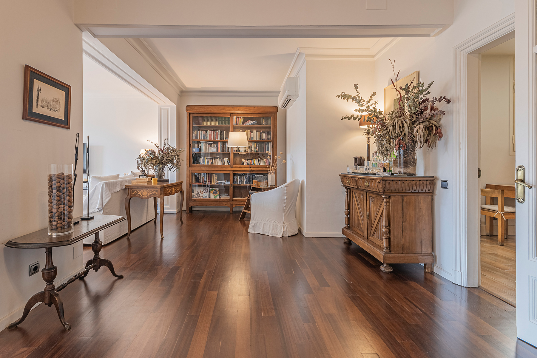 Elegant property in a regal building on Avenida Diagonal - 物件實景