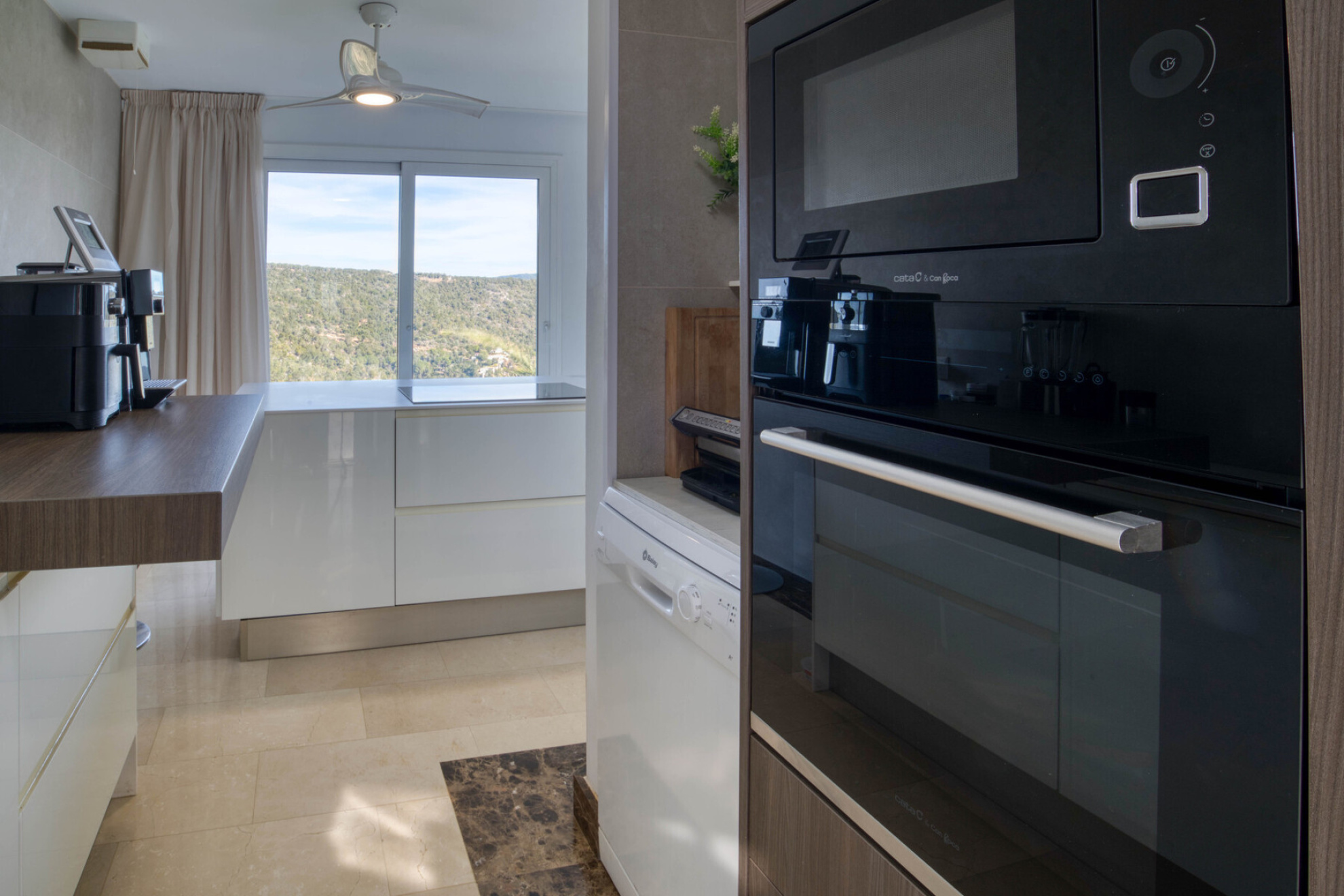  House with beautiful views in Cabanyes - 物件實景