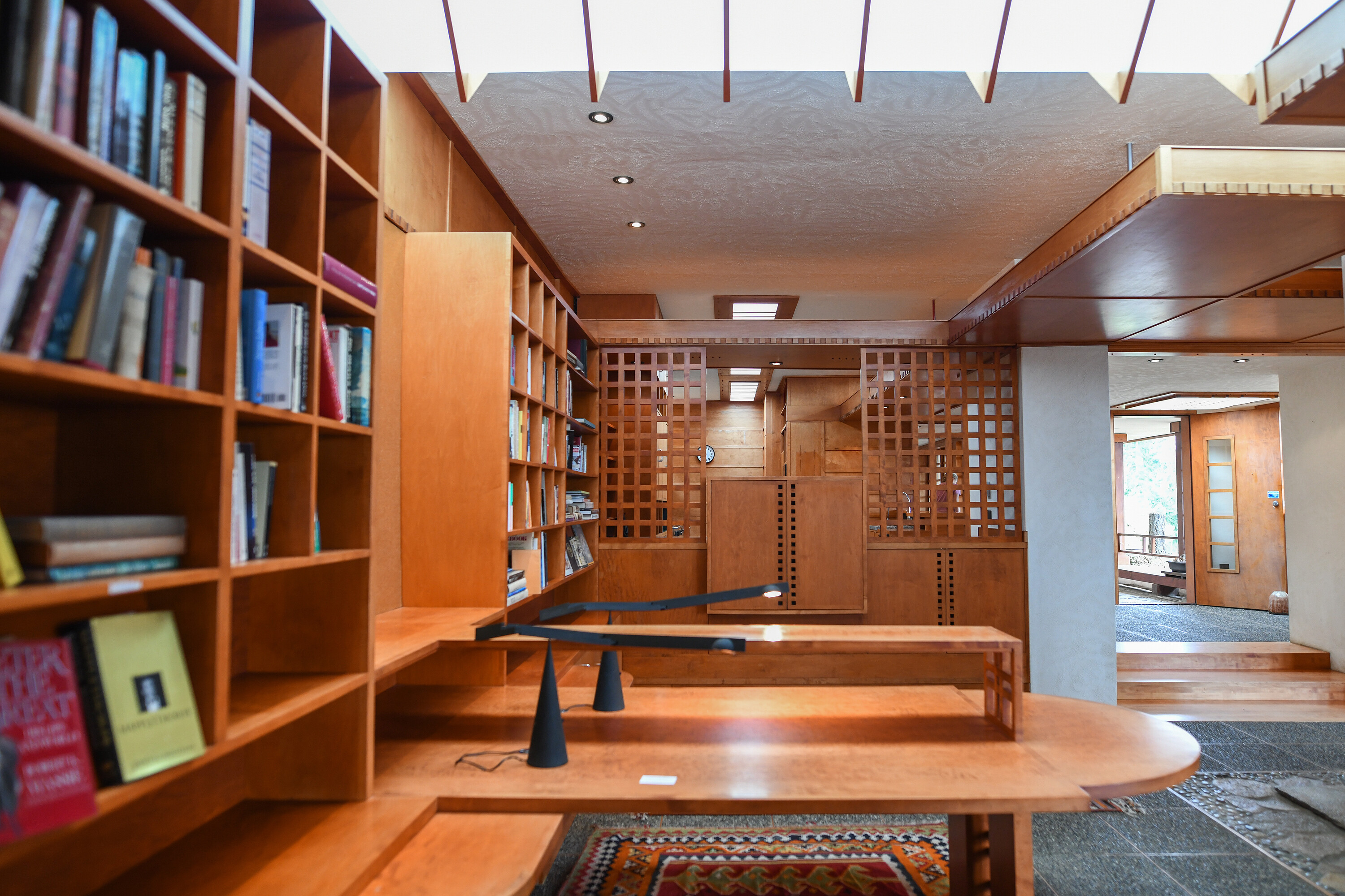  Homage to Frank Lloyd Wright - 物件實景