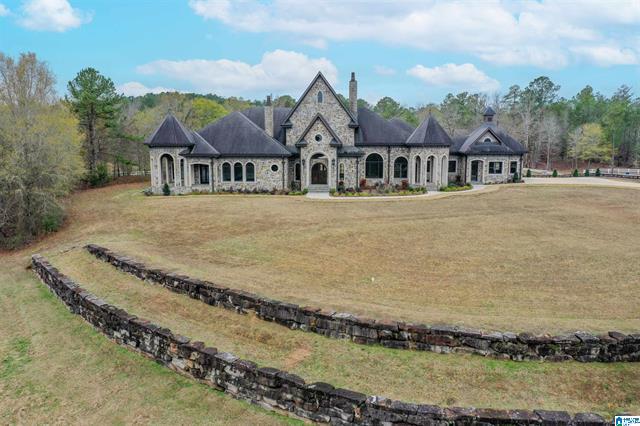 Calera, Alabama, 35040, United States, 5 Bedrooms Bedrooms, ,6 BathroomsBathrooms,Residential,For Sale,2006341