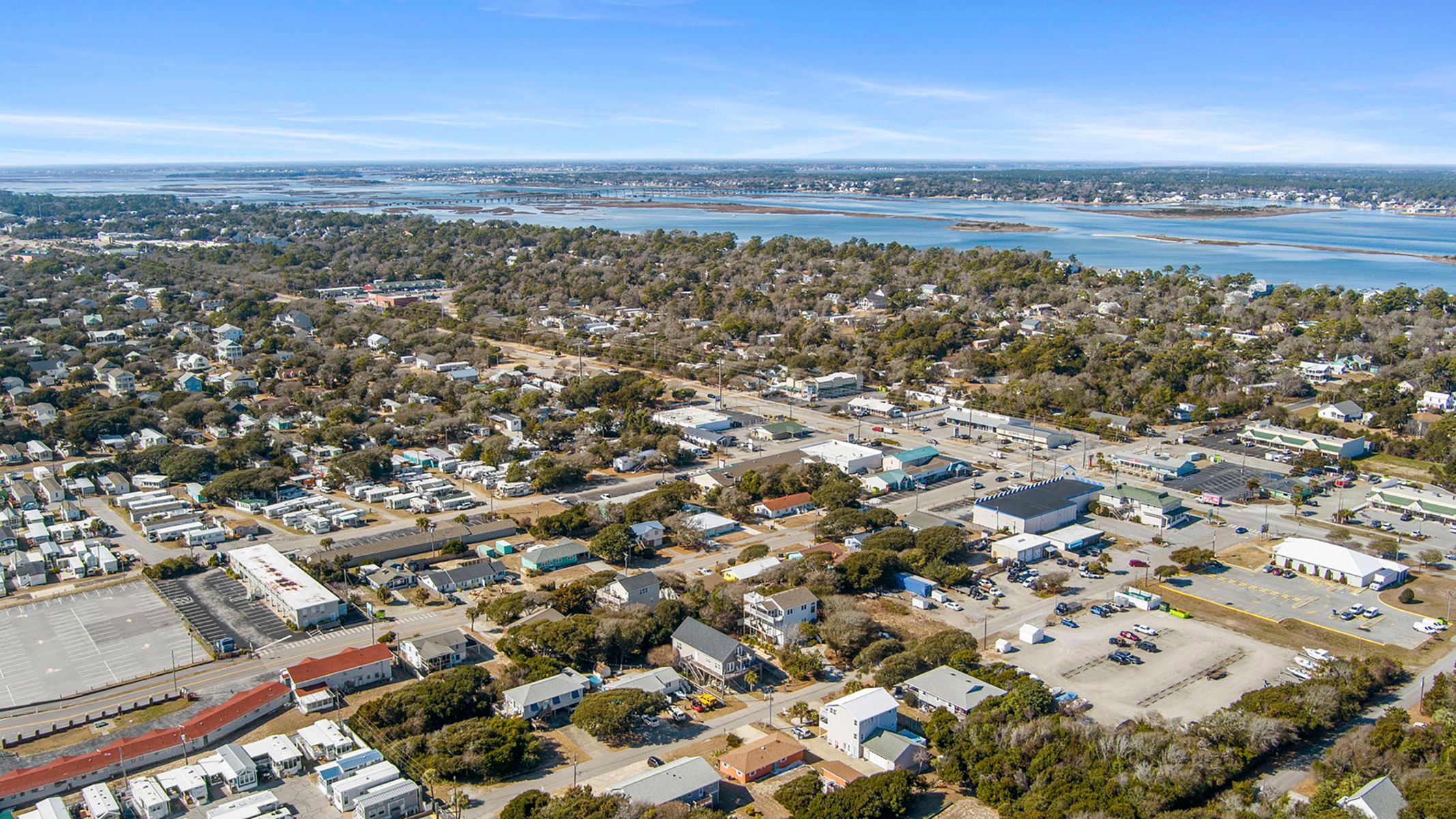  127 Eastview Drive, Emerald Isle, NC 28594 - 物件實景