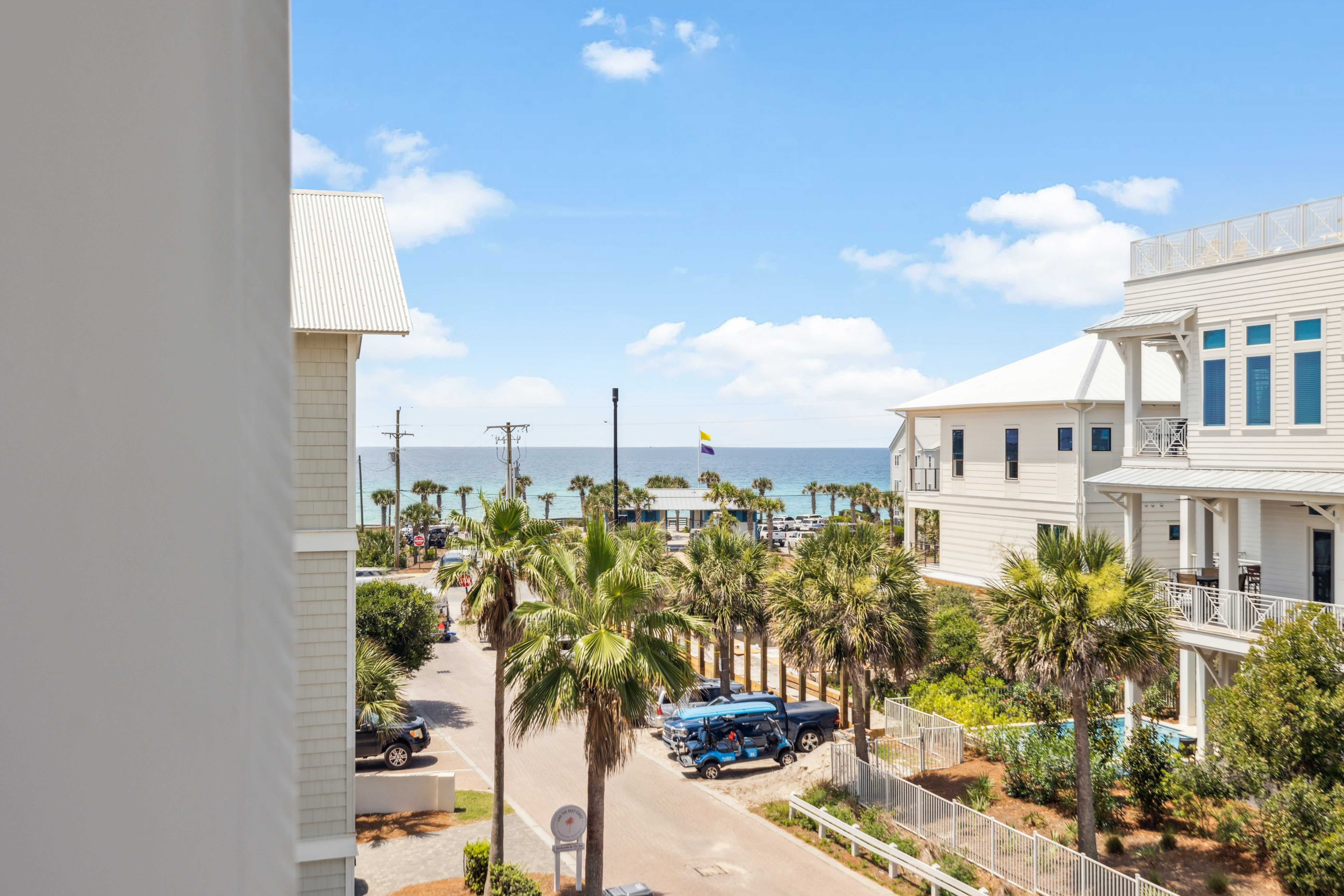  Enchanting Gulf-Side Home Curated For Comfort And Convenience - 物件實景