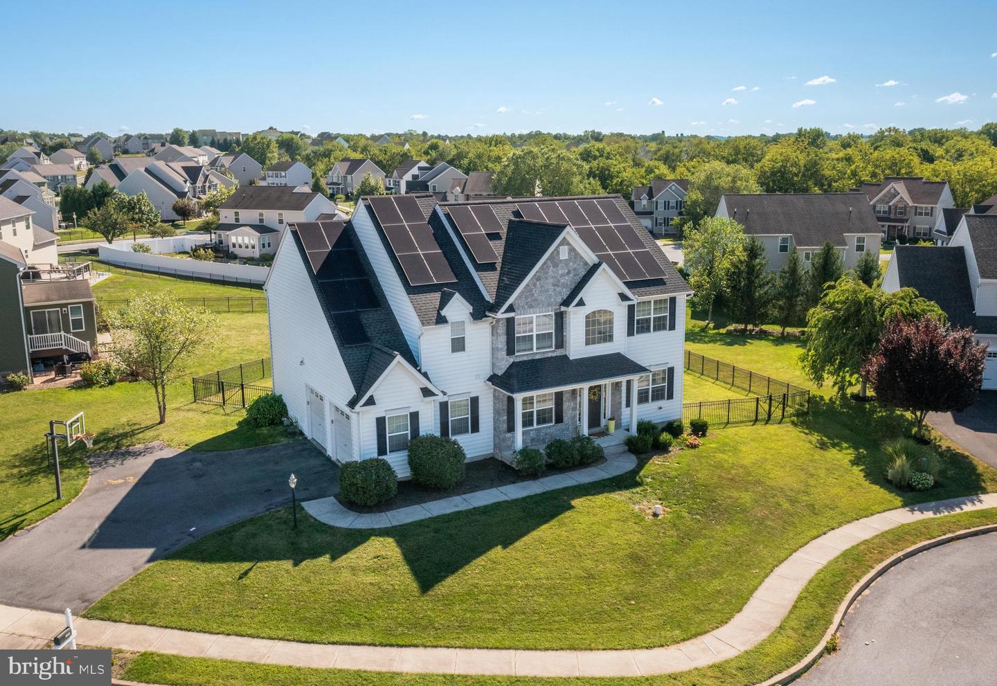 Palmyra, Pennsylvania, 17078, United States, 5 Bedrooms Bedrooms, ,3 BathroomsBathrooms,Residential,For Sale,1827180