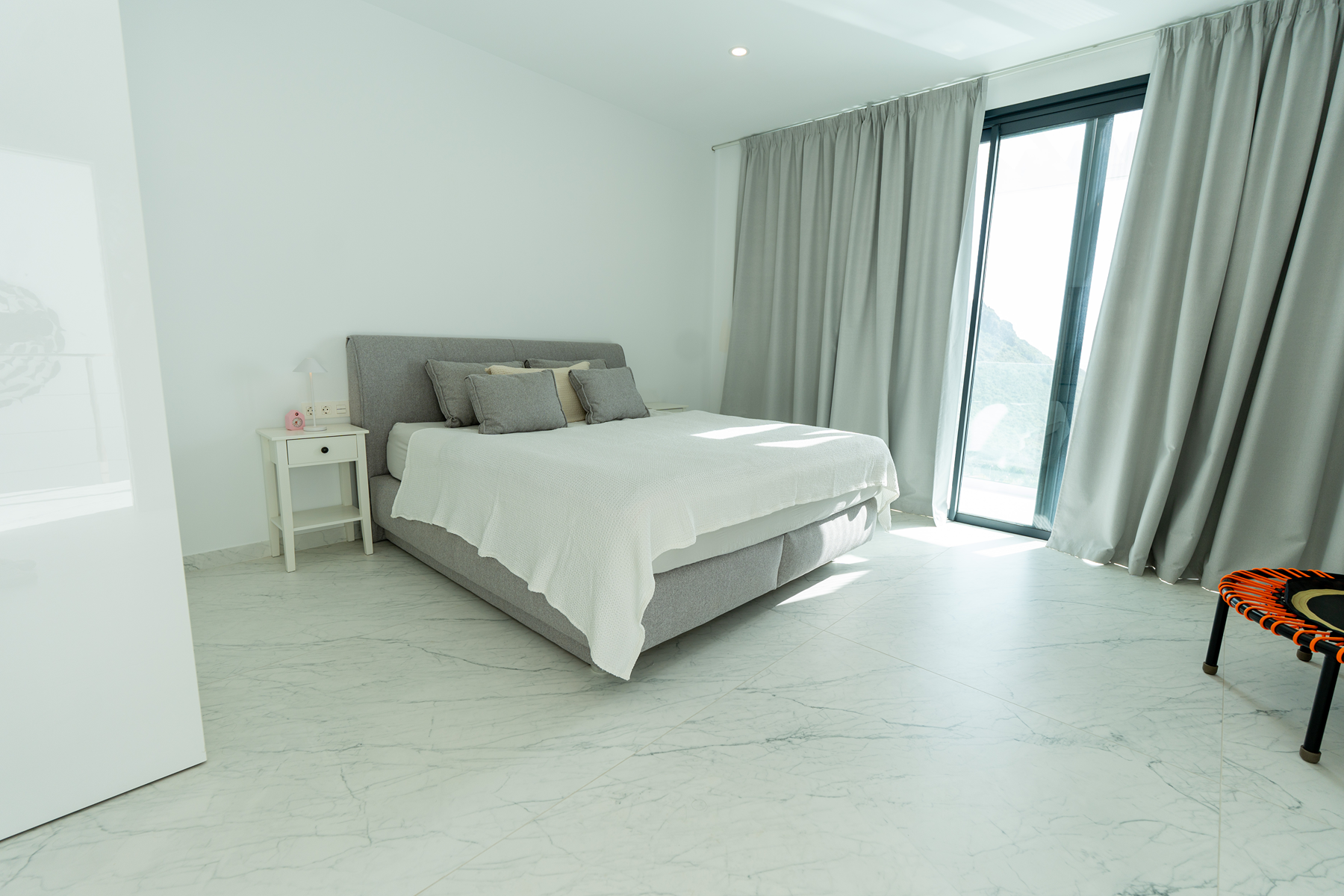  Modern Villa with Panoramic Views in Adeje - 物件實景