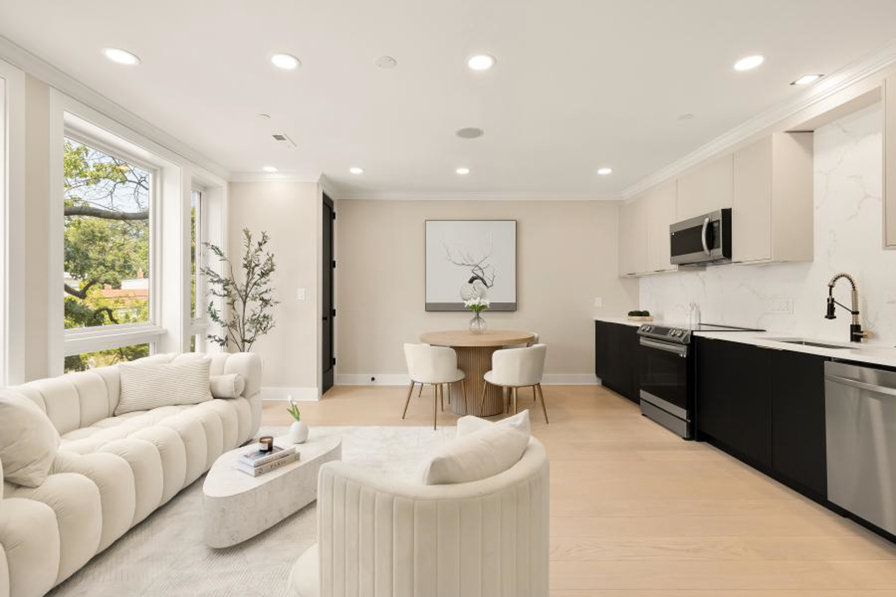  2305 Nicholson SE, Washington, DC, 20020 - 物件實景