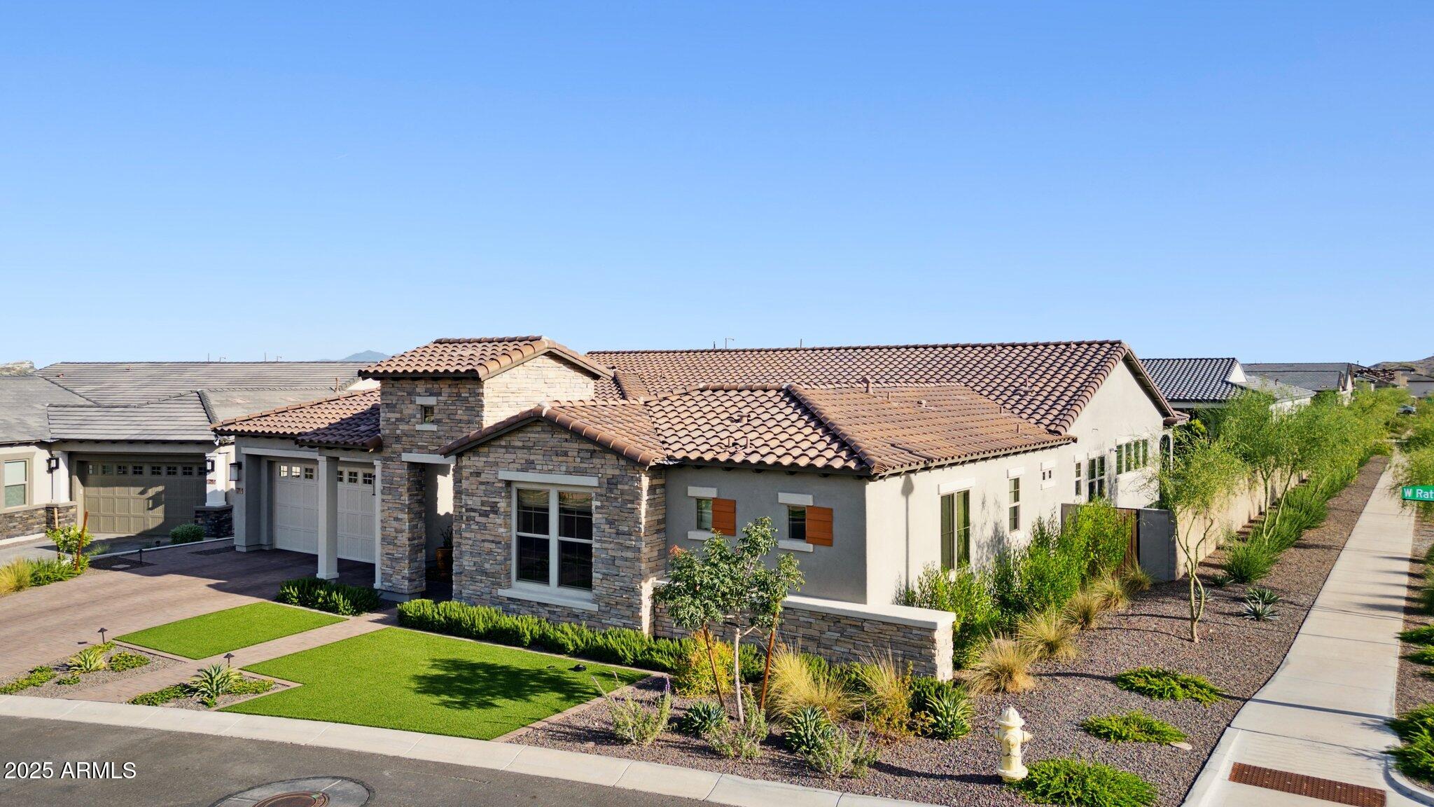 Buckeye, Arizona, 85396, United States, 3 Bedrooms Bedrooms, ,Residential,For Sale,1836890