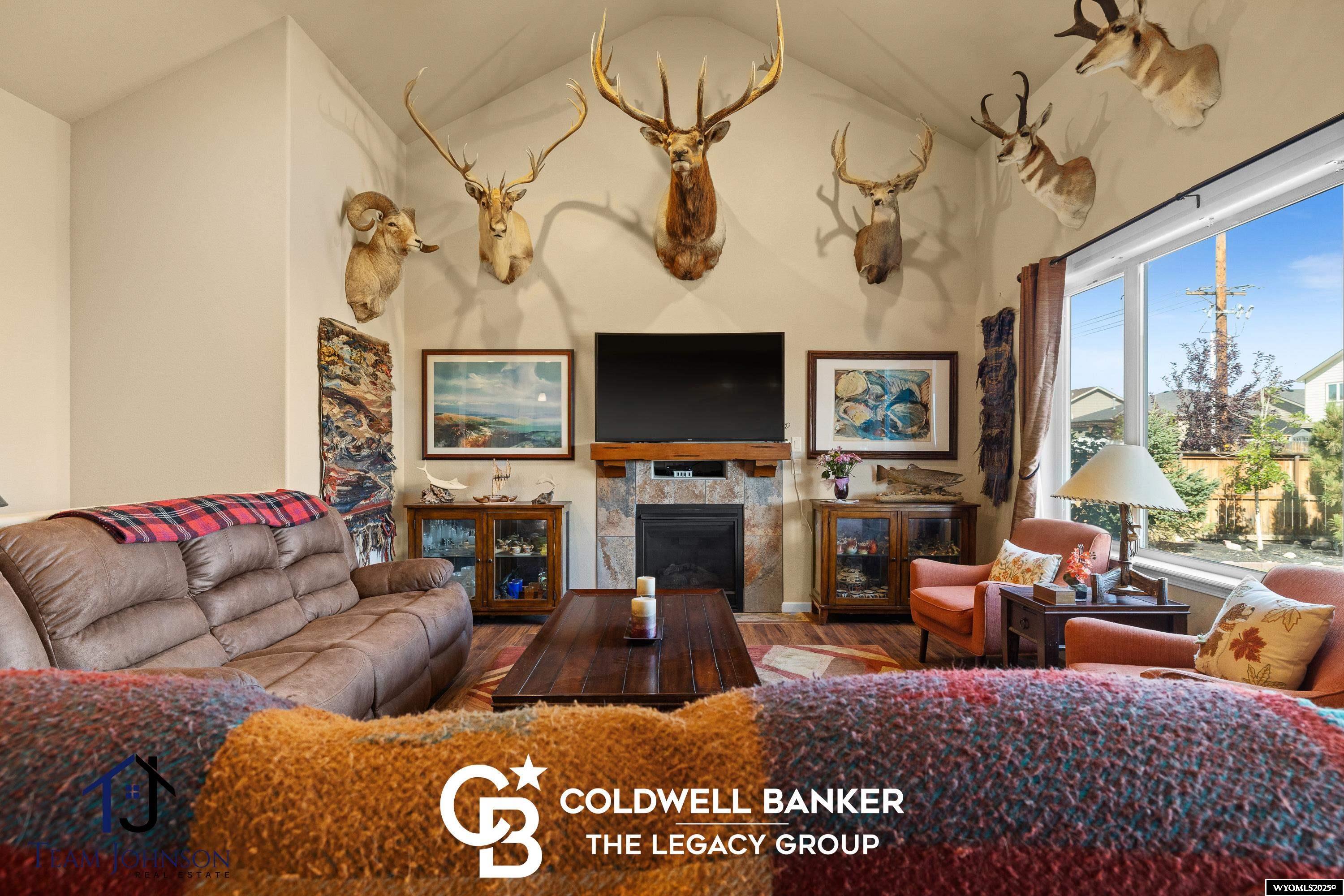 Casper, Wyoming, 82609, United States, 3 Bedrooms Bedrooms, ,2 BathroomsBathrooms,Residential,For Sale,1919553
