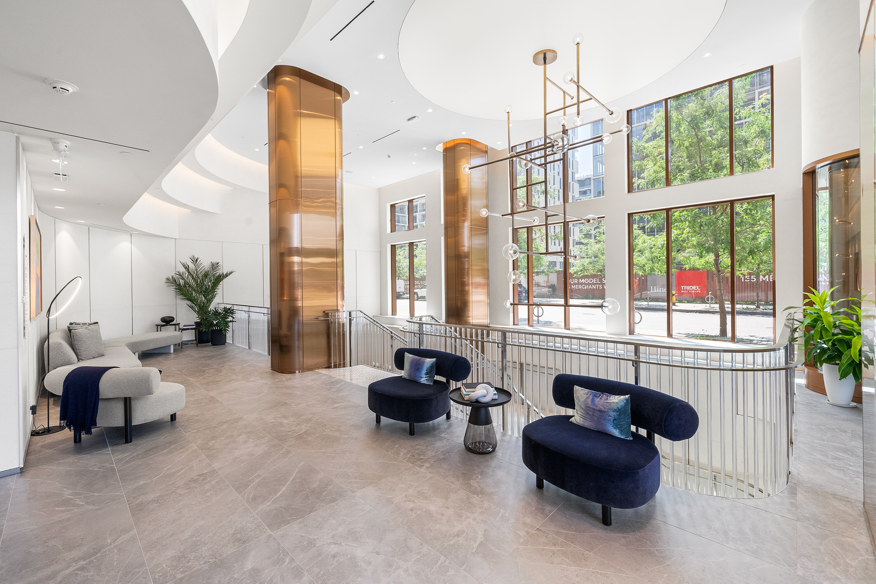  Luxury Penthouse - 物件實景