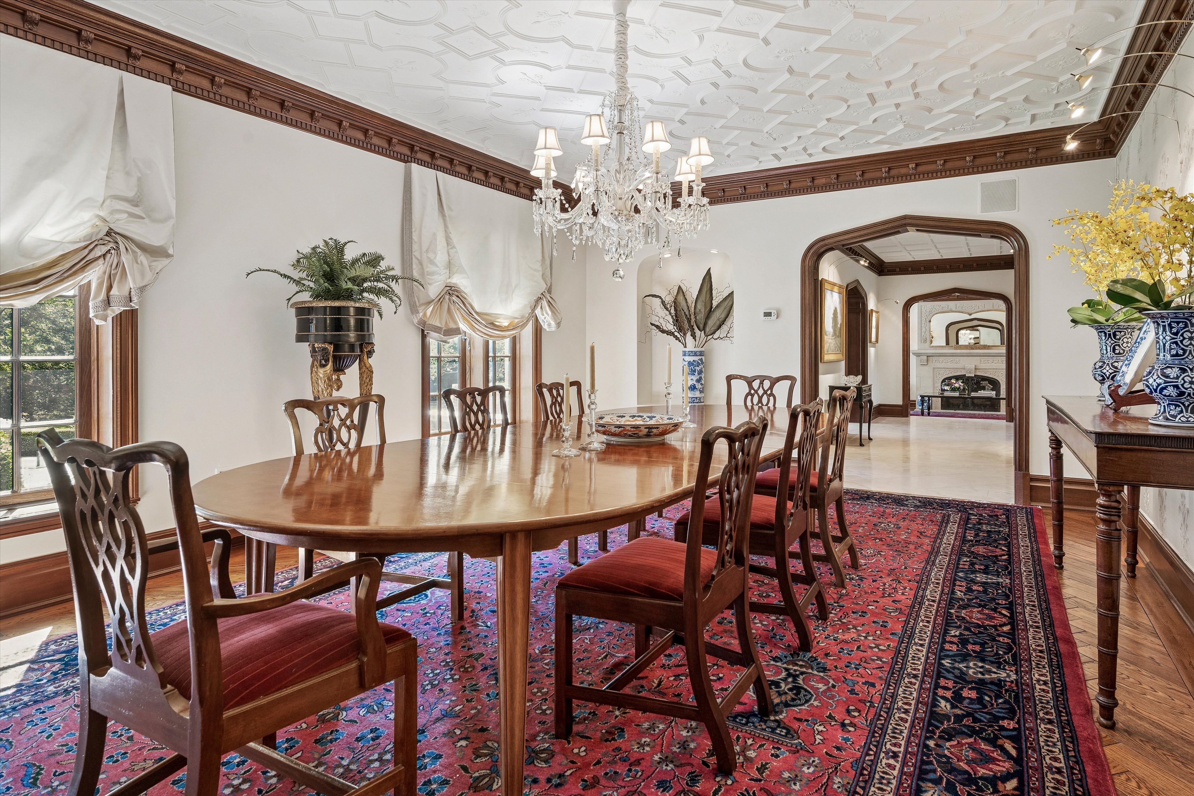  A rare opportunity to own one of Denver’s iconic residences - 物件實景