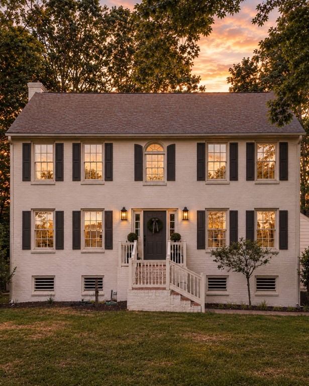 Forest, Virginia, 24551, United States, 4 Bedrooms Bedrooms, ,4 BathroomsBathrooms,Residential,For Sale,2049323