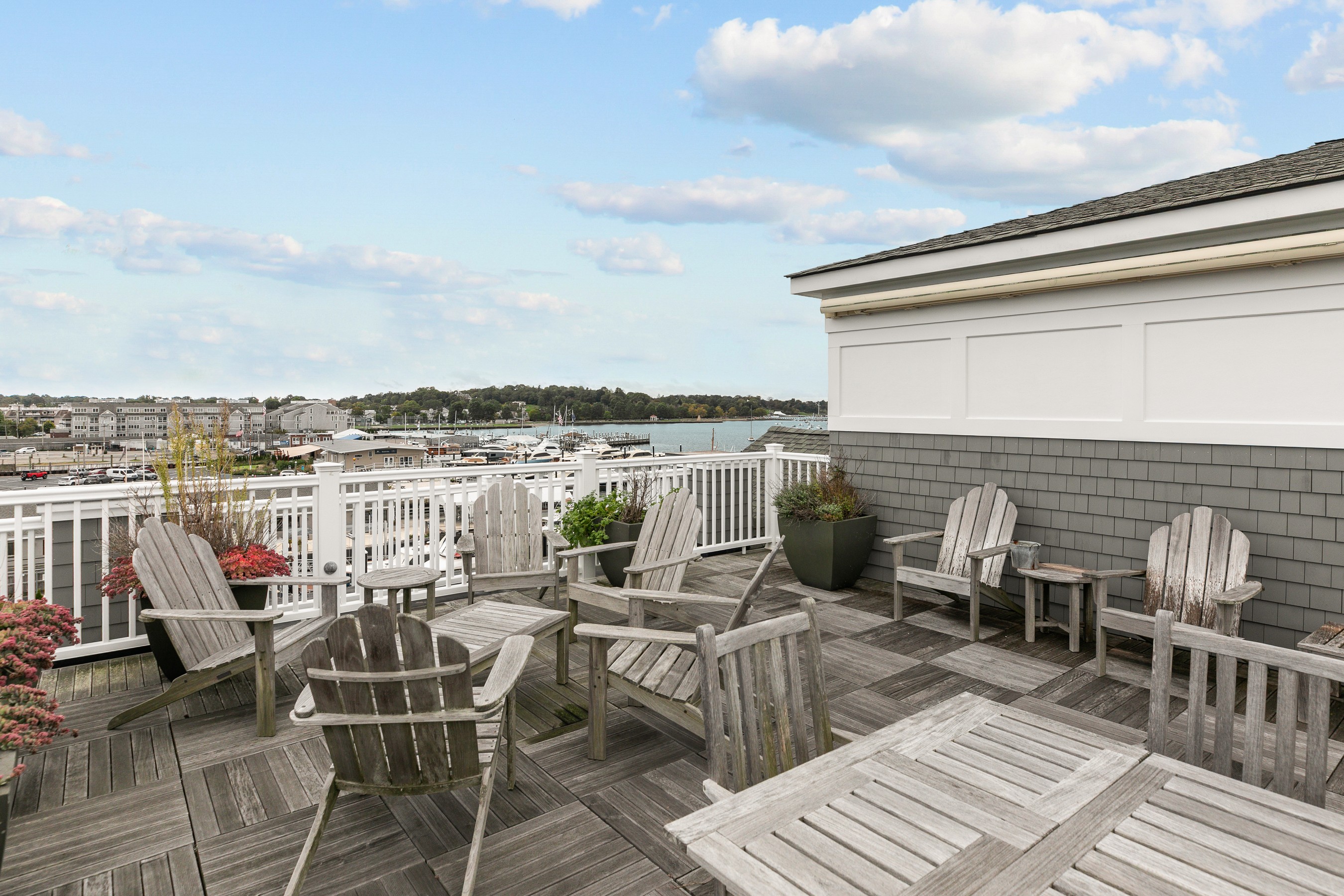  Penthouse at Brown and Howard Wharf - 物件實景