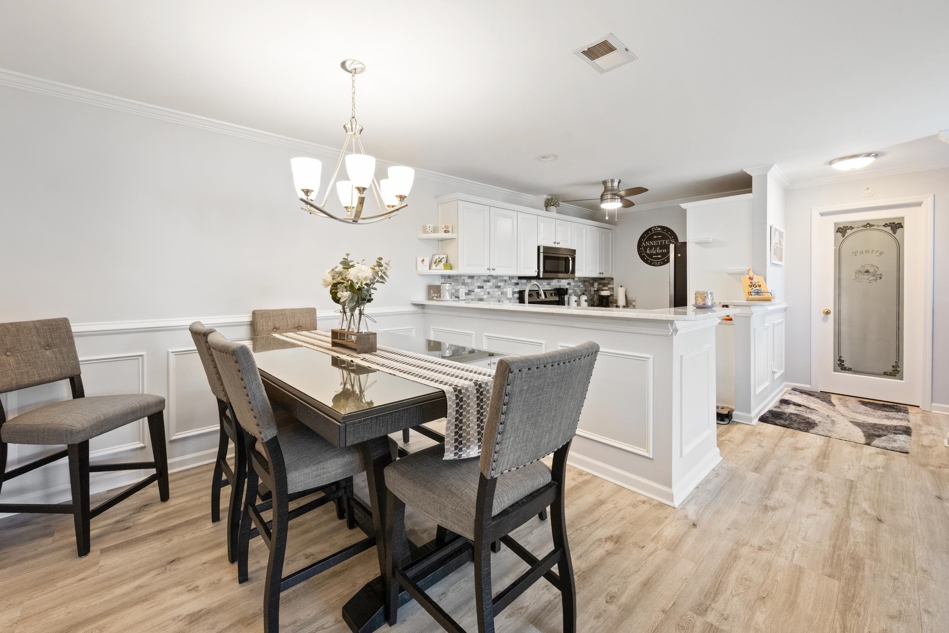  4665 Fringetree Dr., 5E  Wachesaw East - 物件實景