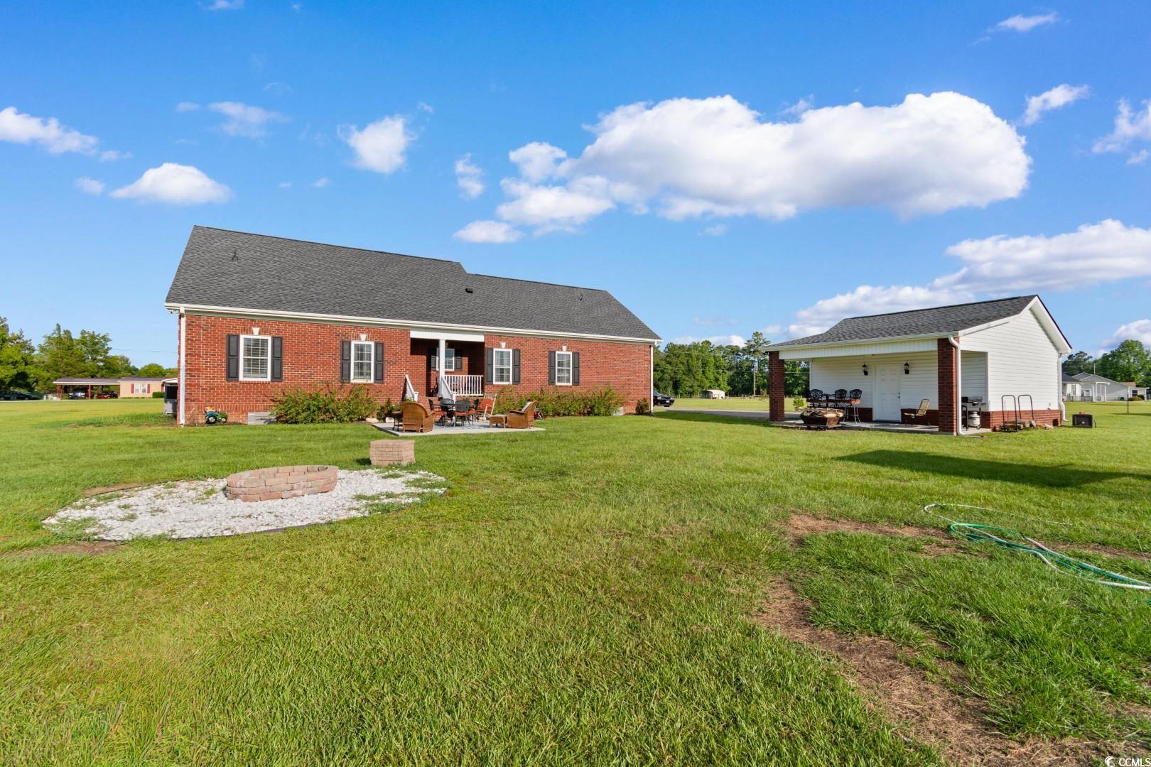 Loris, South Carolina, 29569, United States, 3 Bedrooms Bedrooms, ,3 BathroomsBathrooms,Residential,For Sale,1981609