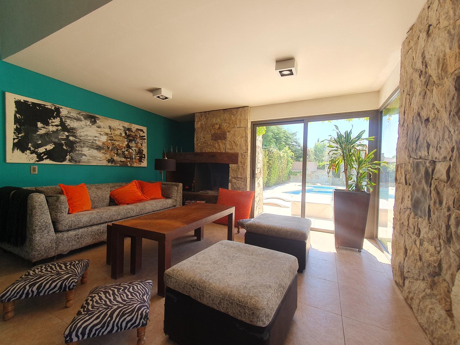 Casa en venta en Chacras de Coria, Lujan De Cuyo, AR-M, AR, 5 Bedrooms Bedrooms, ,8 BathroomsBathrooms,Residential,For Sale, Casa en venta en Chacras de Coria,1646874