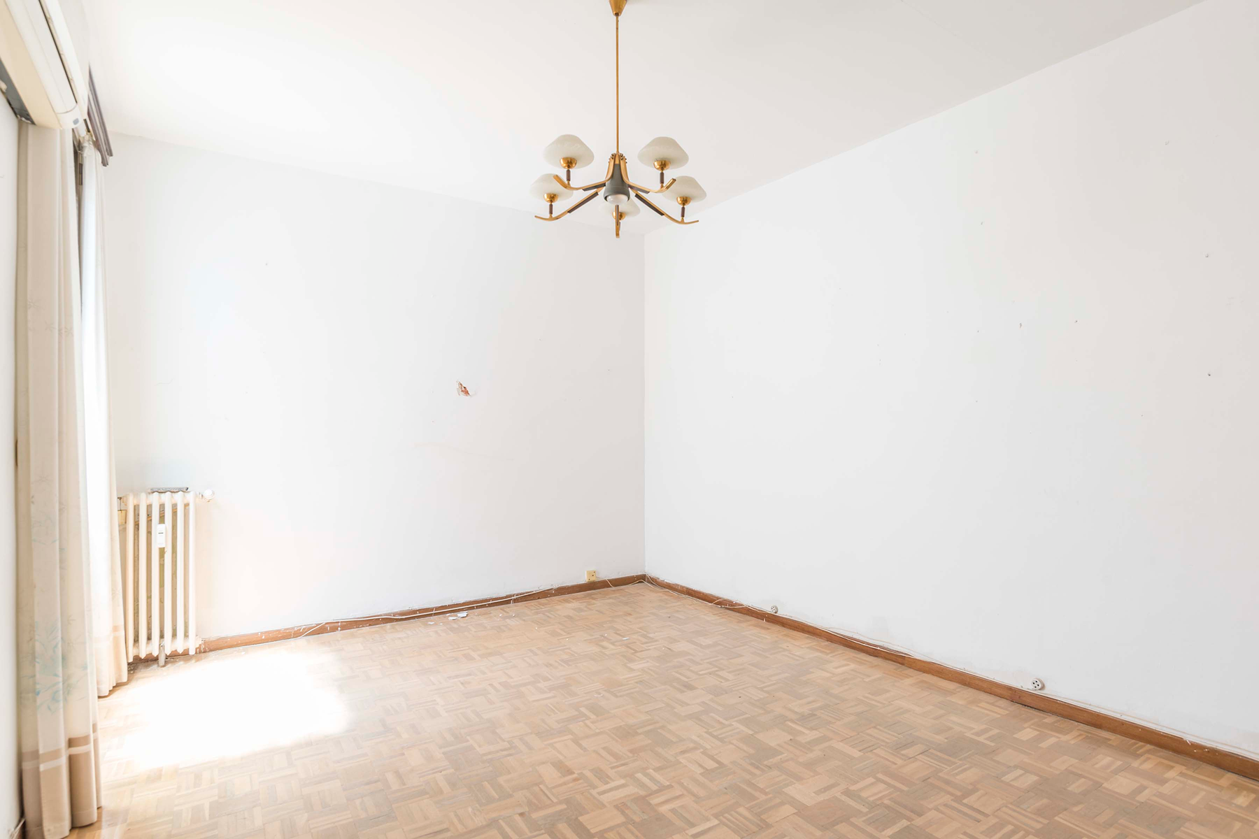  Penthouse to renovate in the heart of Madrid - 物件實景