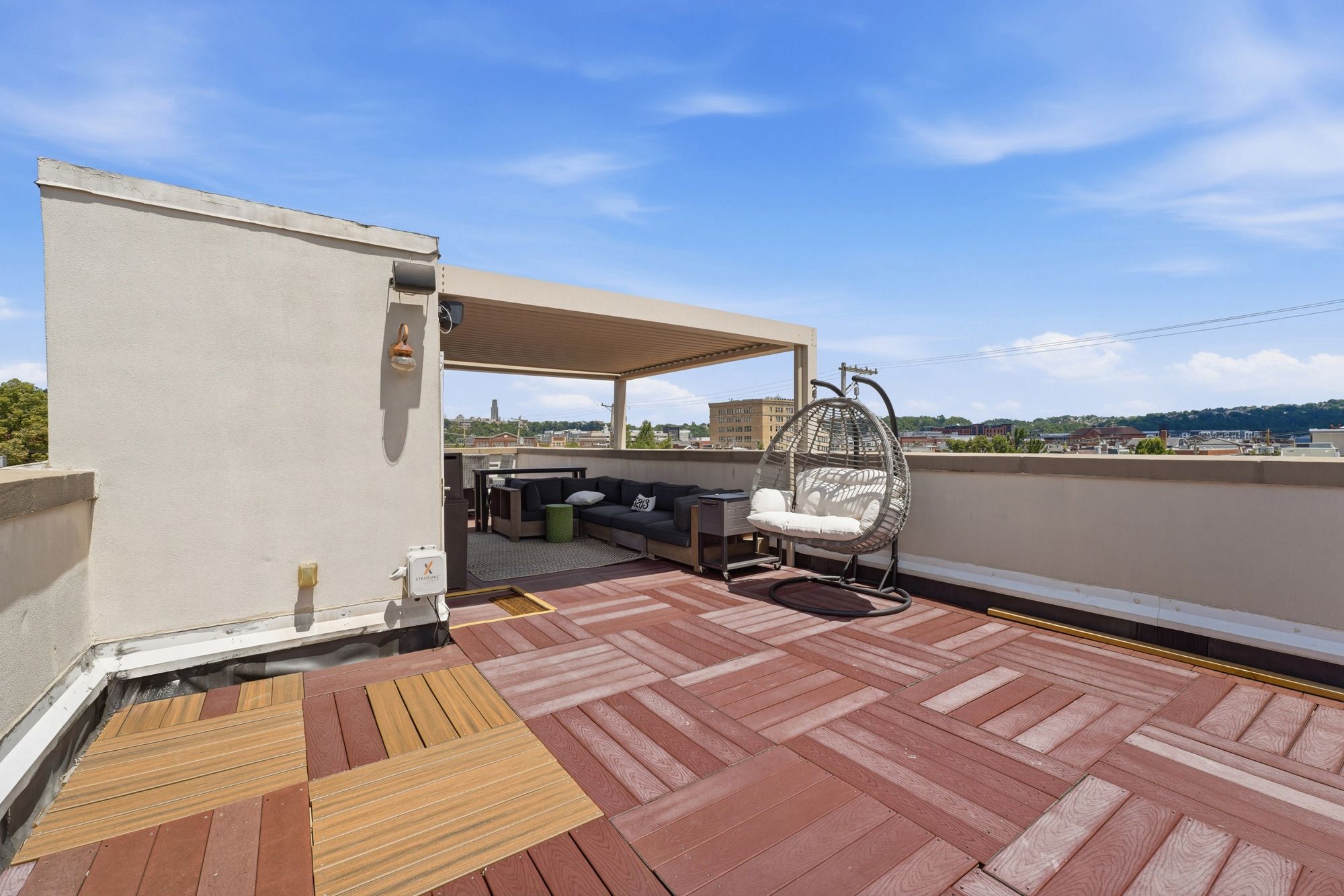  2418 Jane Street, Pittsburgh, PA 15203 - 物件實景