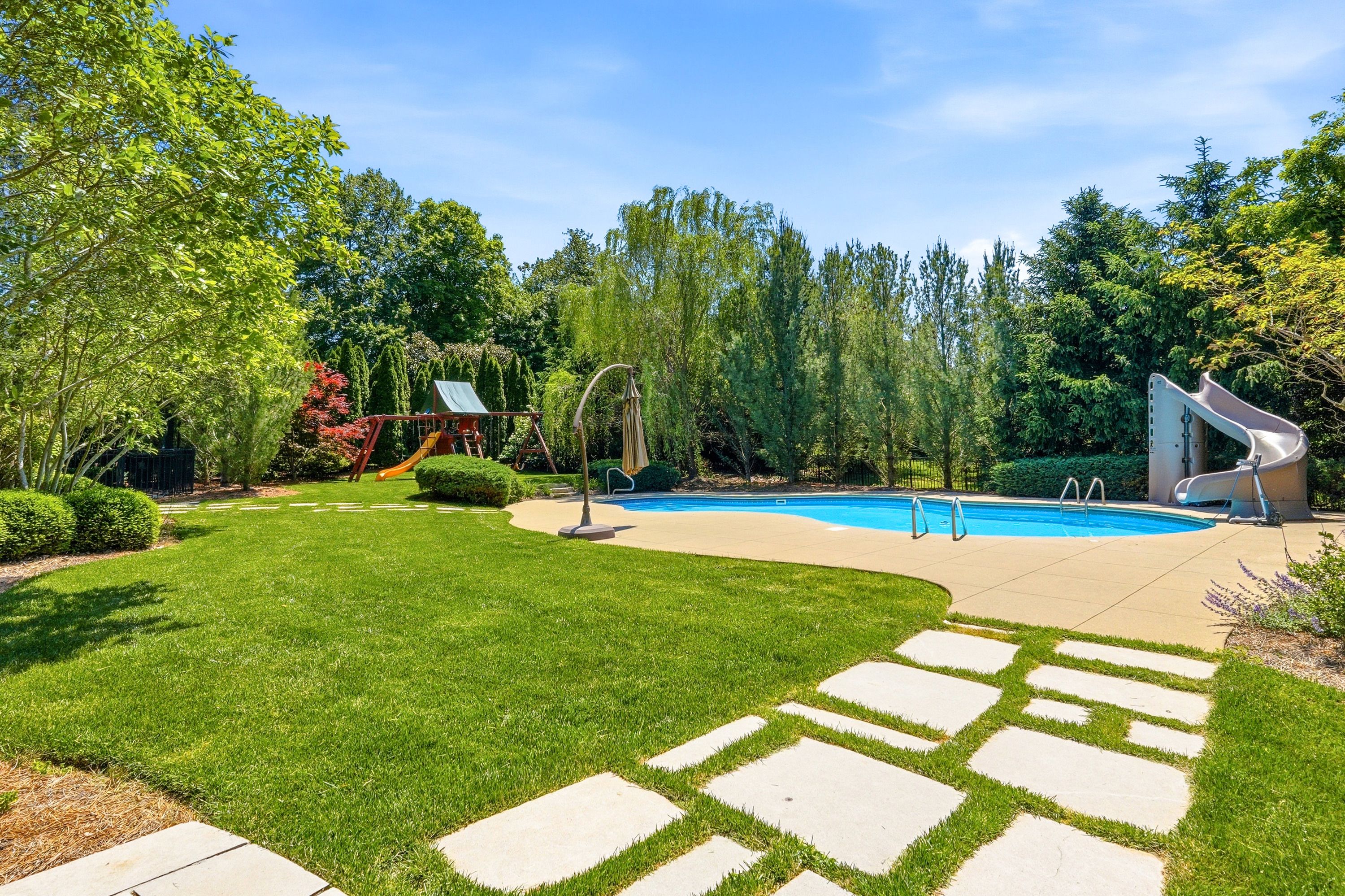  5402 Farm Ridge Lane, Prospect, KY 40059 - 物件實景