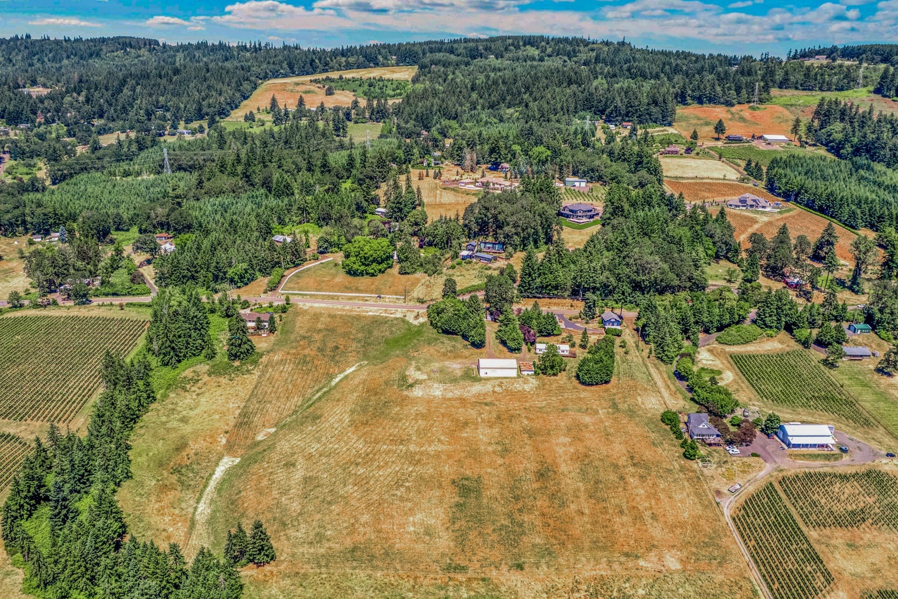  27100 NE BELL RD Newberg, OR 97132 - 物件實景