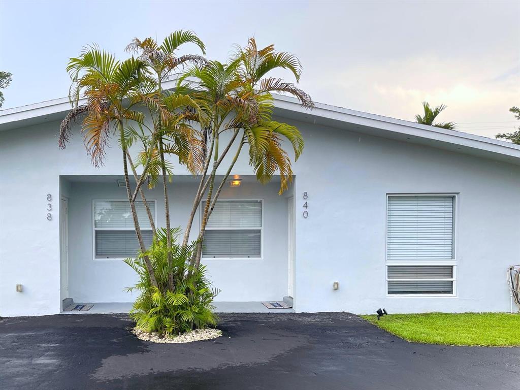 14th St, Fort Lauderdale, FL 33315 #1